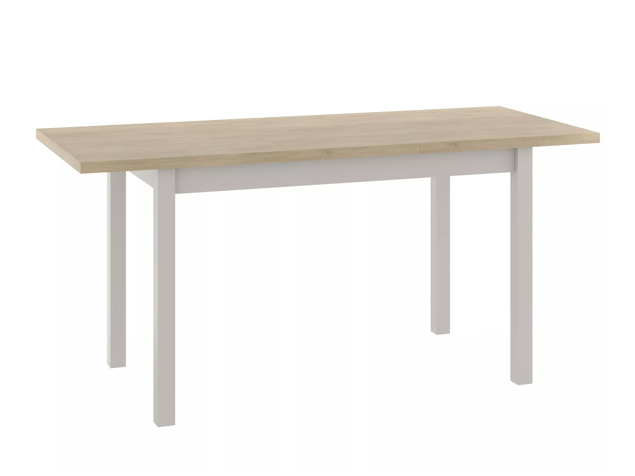 Cтол Detroit 782 (Дуб + Кашемир)