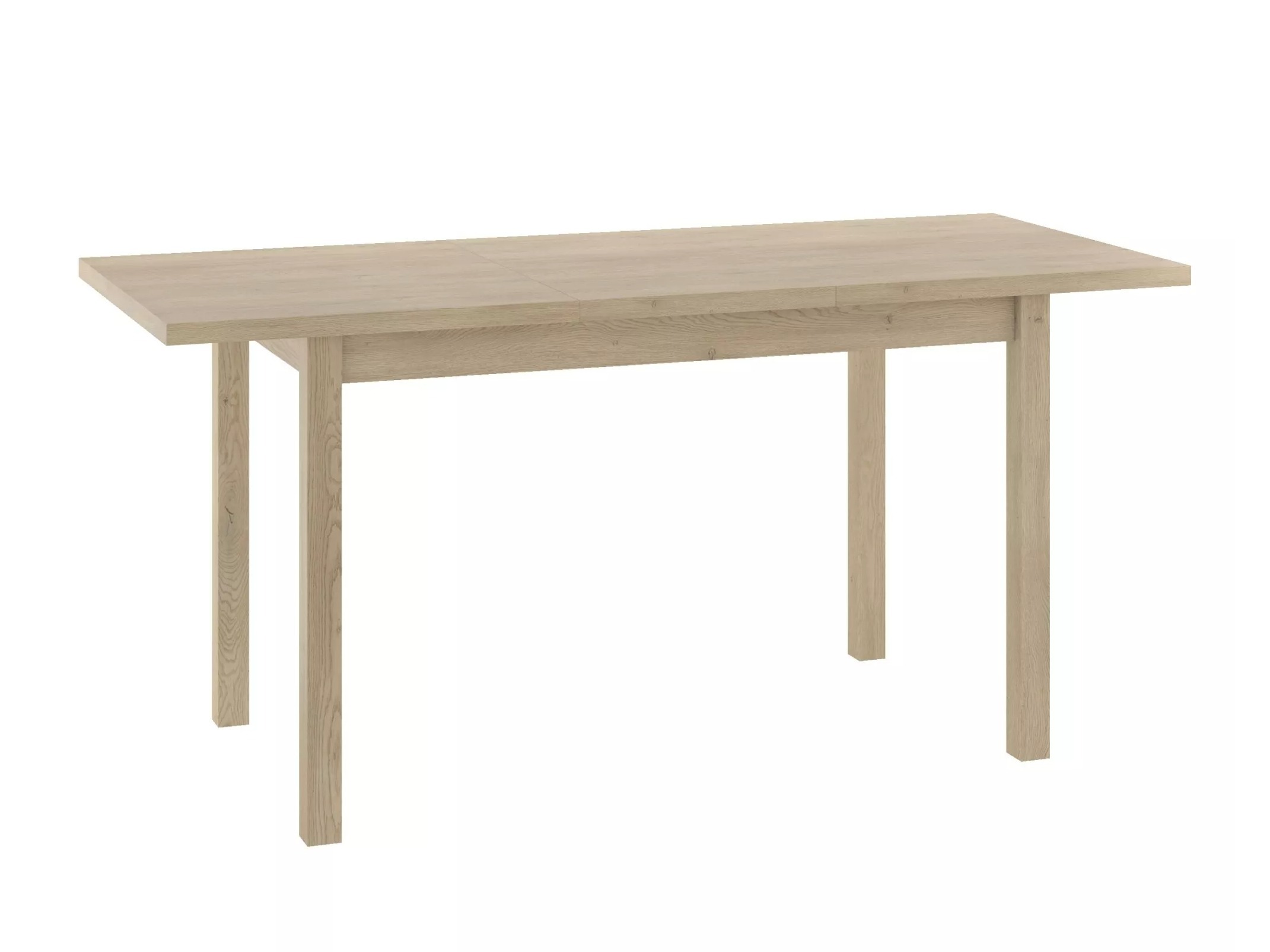 Cтол Detroit 782 (Дуб)