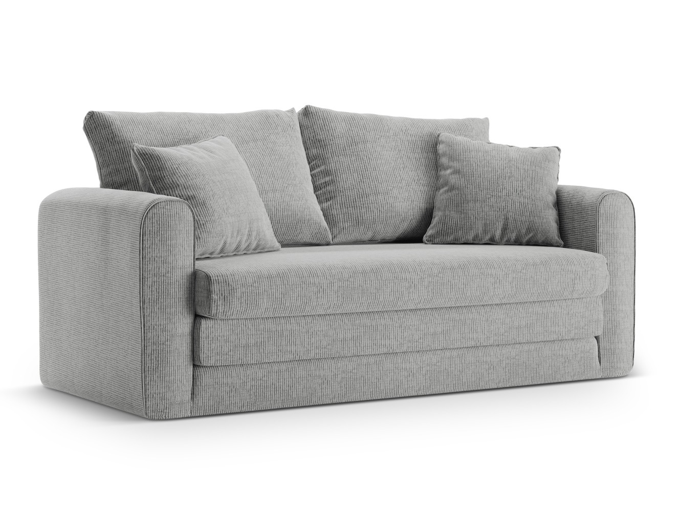 Диван-кровать Beckley 101 (Baltimore Cement)