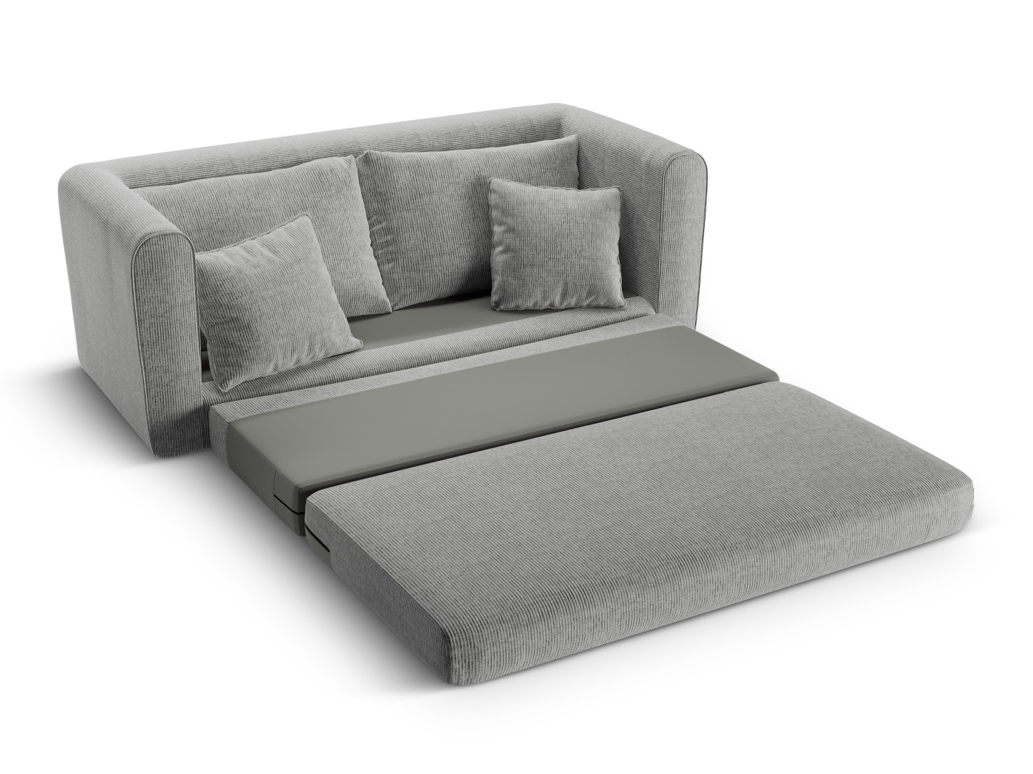 Диван-кровать Beckley 101 (Baltimore Cement)