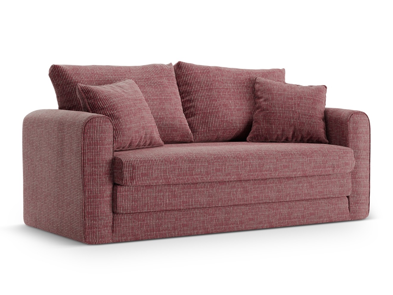 Диван-кровать Beckley 101 (Baltimore Marsala)