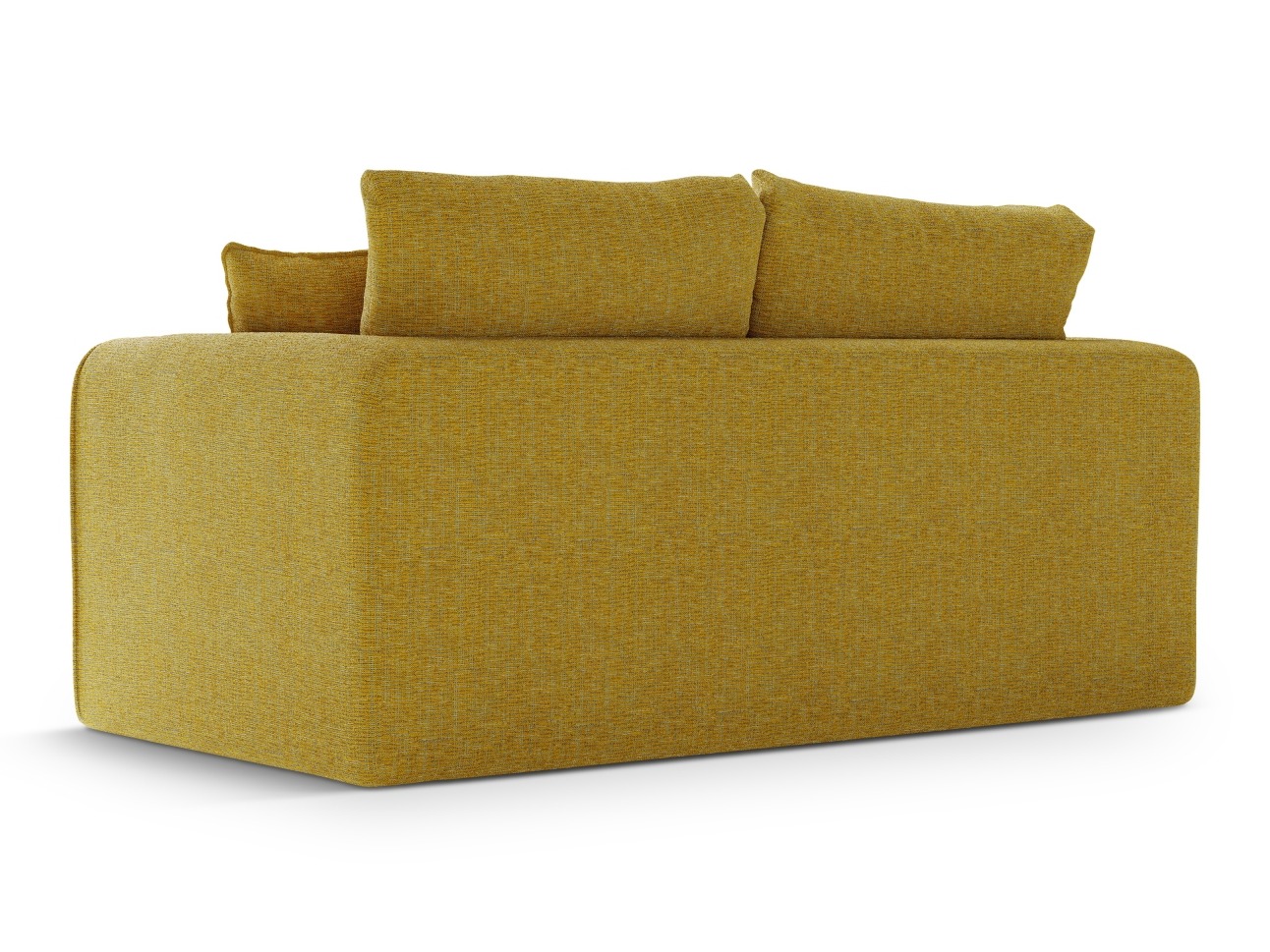 Диван-кровать Beckley 101 (Baltimore Mostaza)