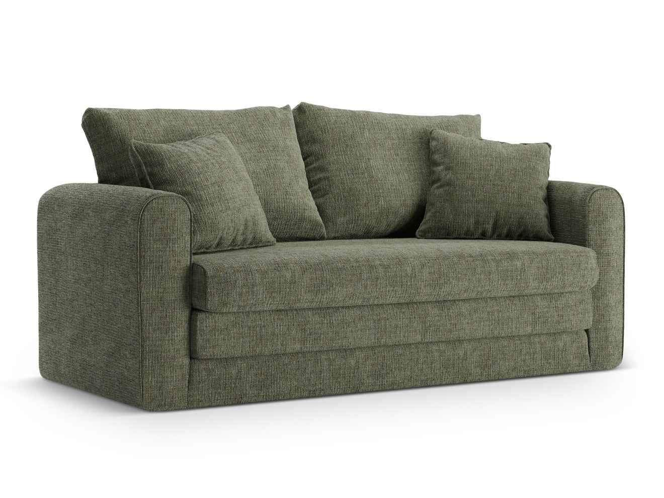 Диван-кровать Beckley 101 (Baltimore Pistachio)