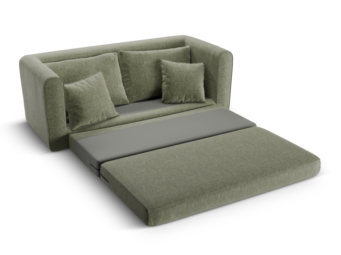 Диван-кровать Beckley 101 (Baltimore Pistachio)