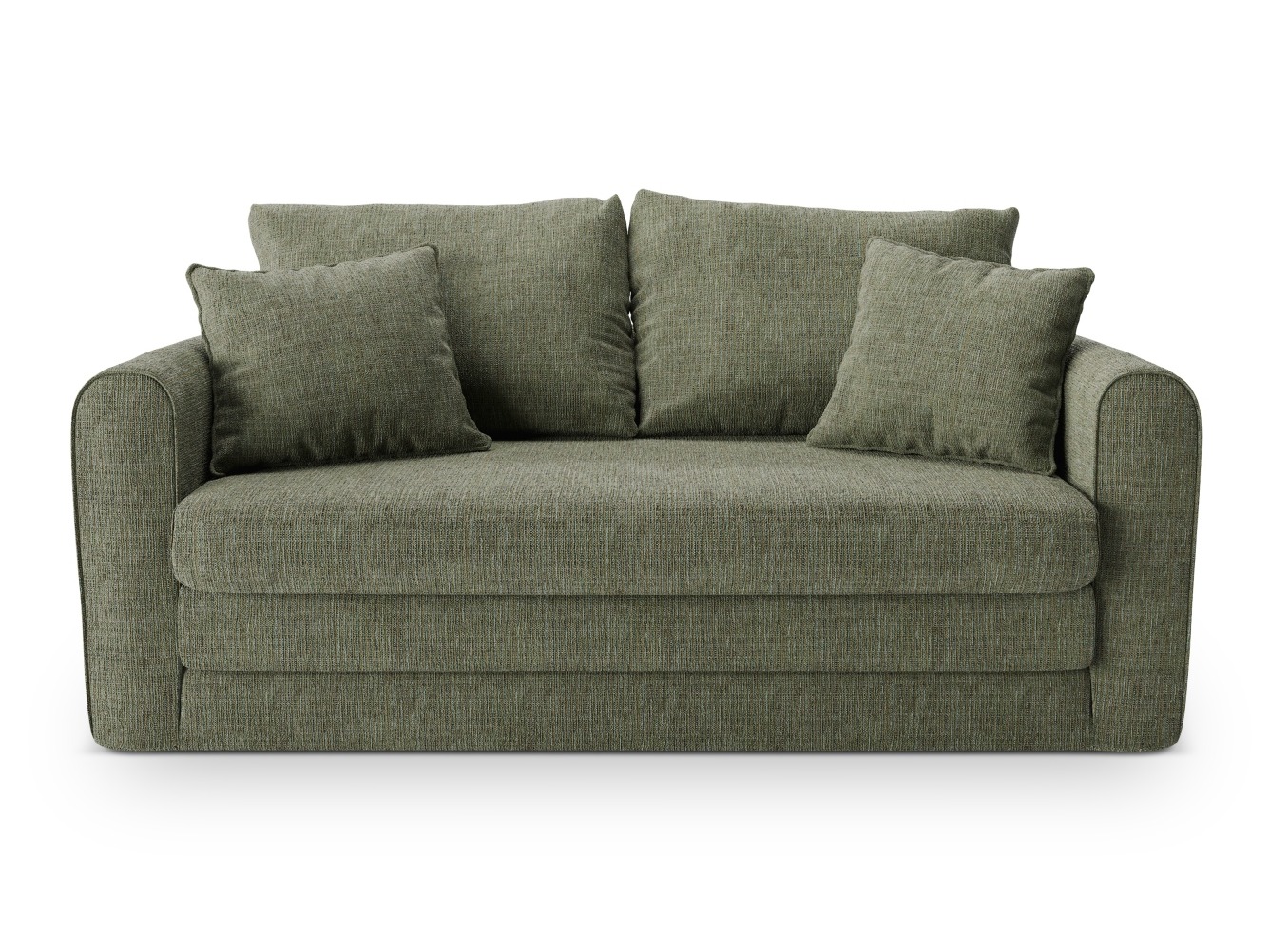 Диван-кровать Beckley 101 (Baltimore Pistachio)