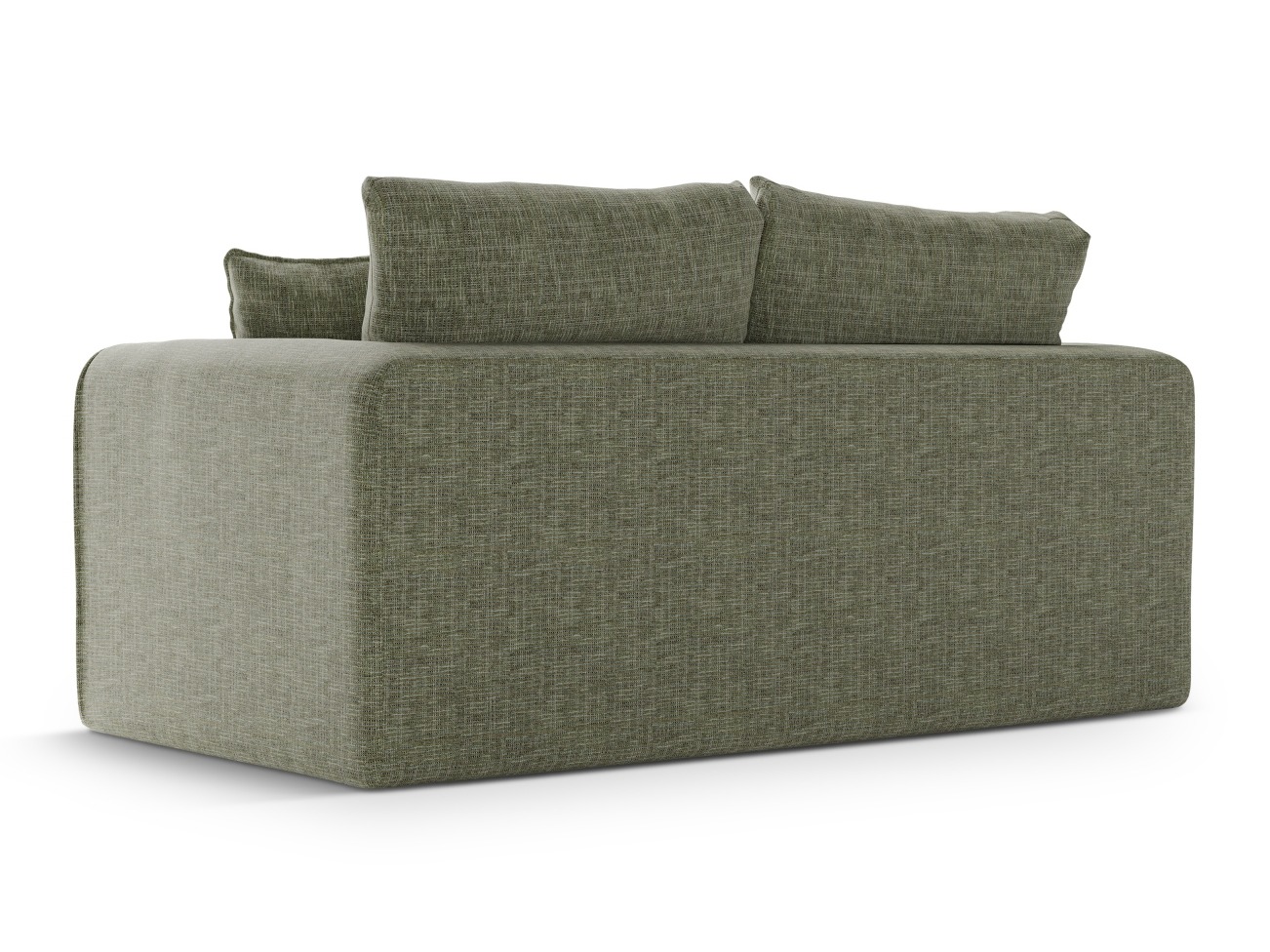 Диван-кровать Beckley 101 (Baltimore Pistachio)