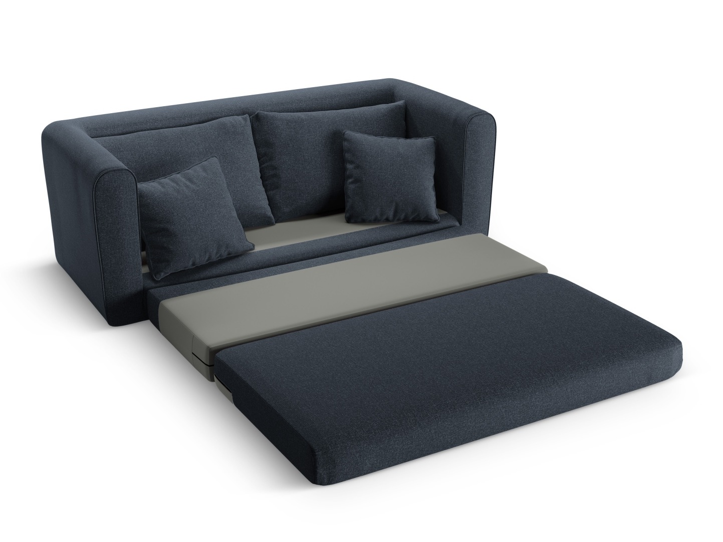 Диван-кровать Beckley 101 (Solid 79)