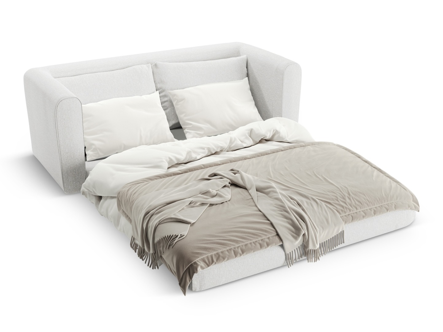 Диван-кровать Beckley 101 (Solid 80)