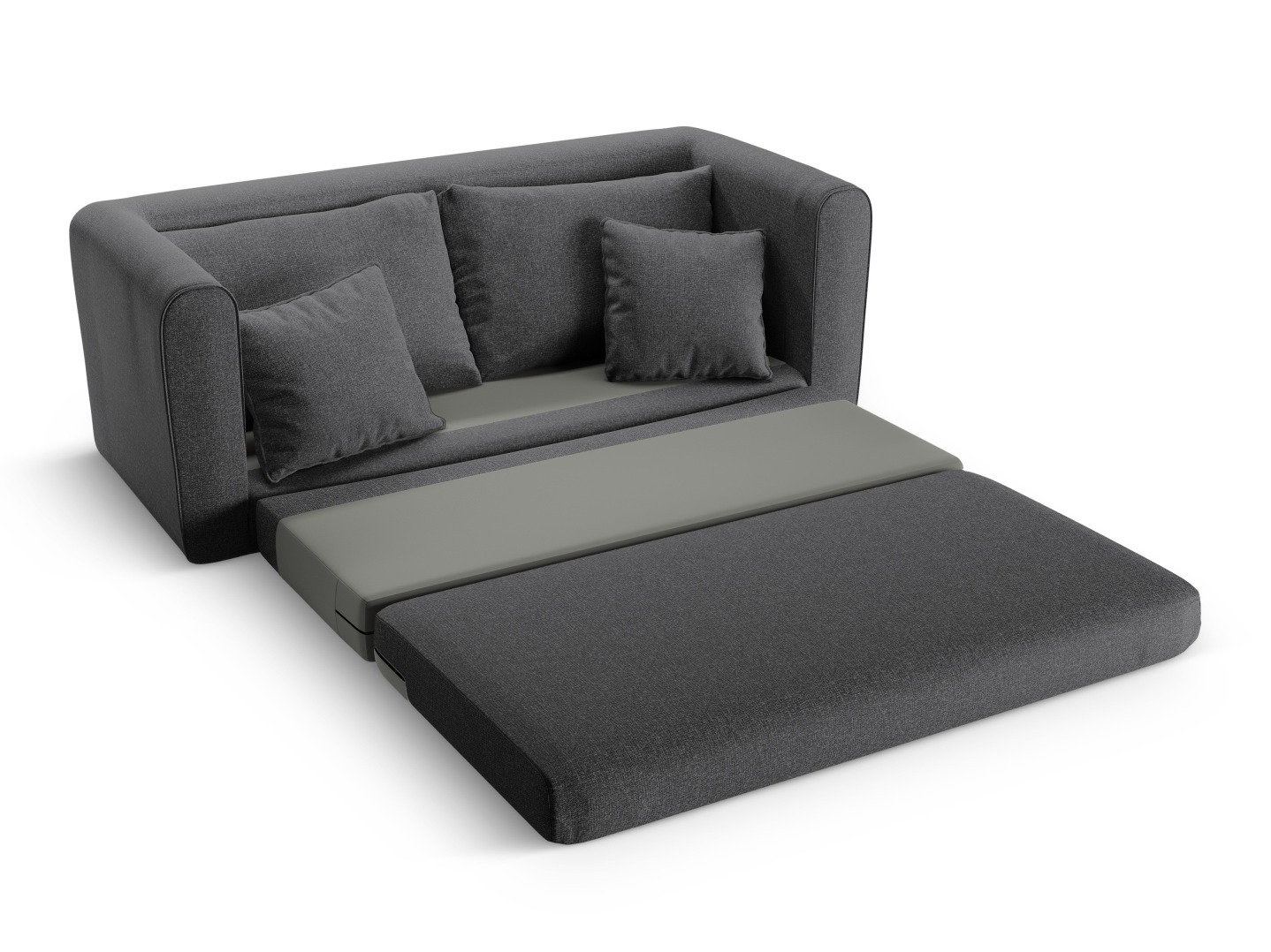 Диван-кровать Beckley 101 (Solid 99)