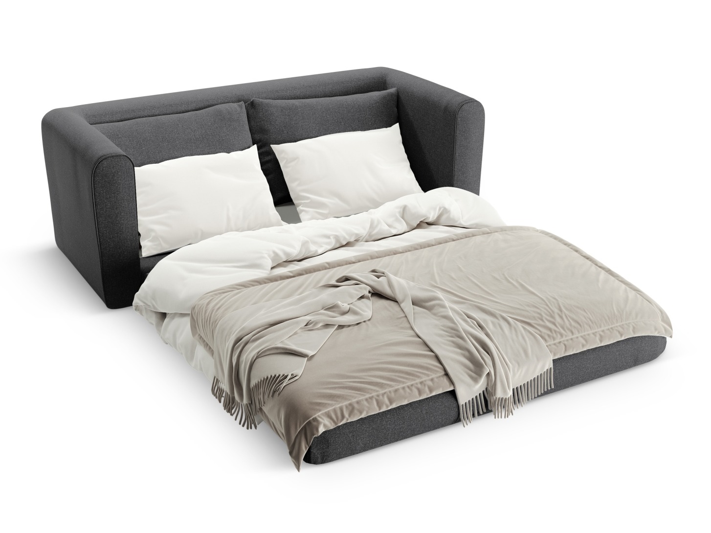 Диван-кровать Beckley 101 (Solid 99)