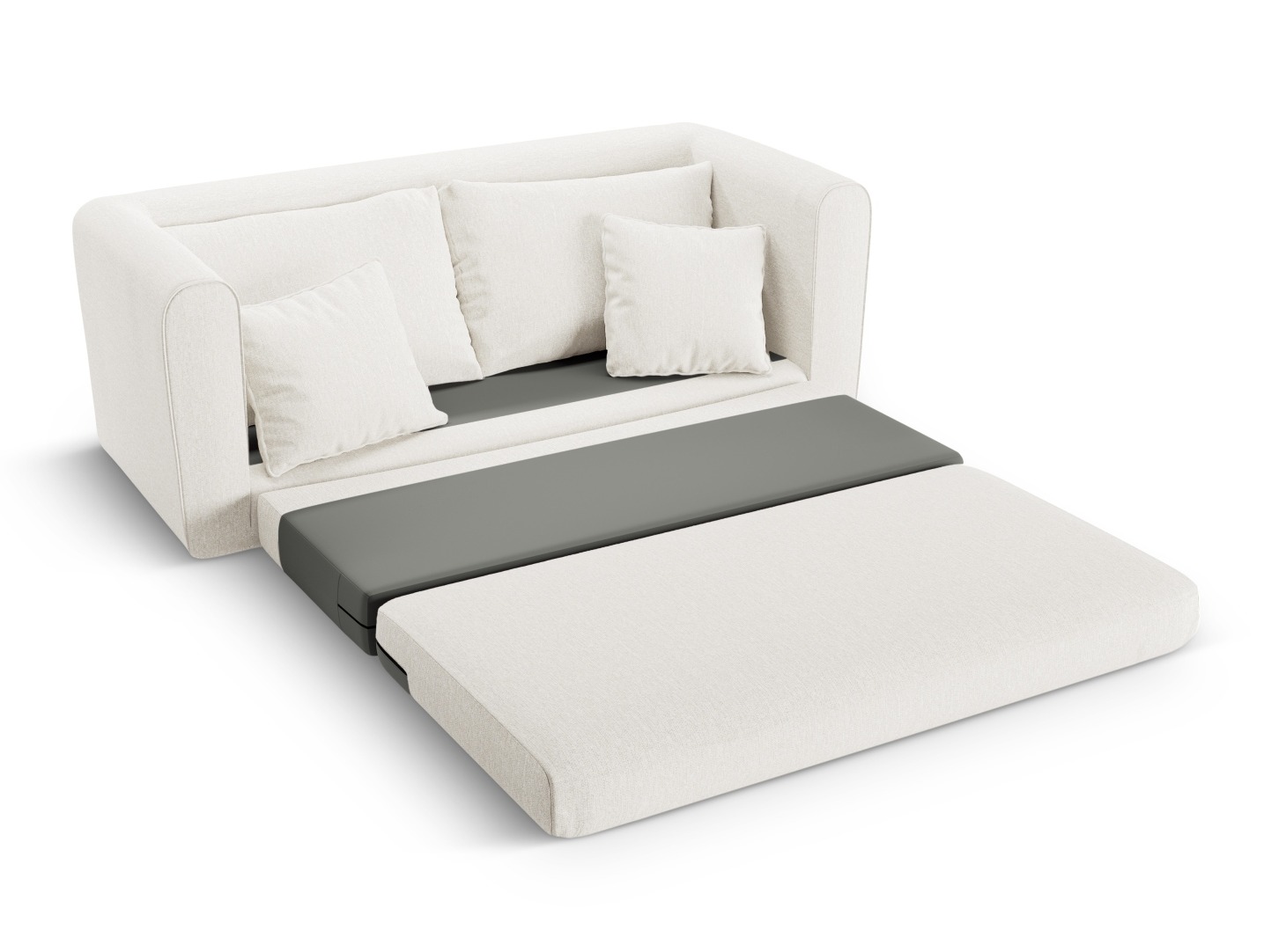 Диван-кровать Beckley 101 (Сплошной 03)