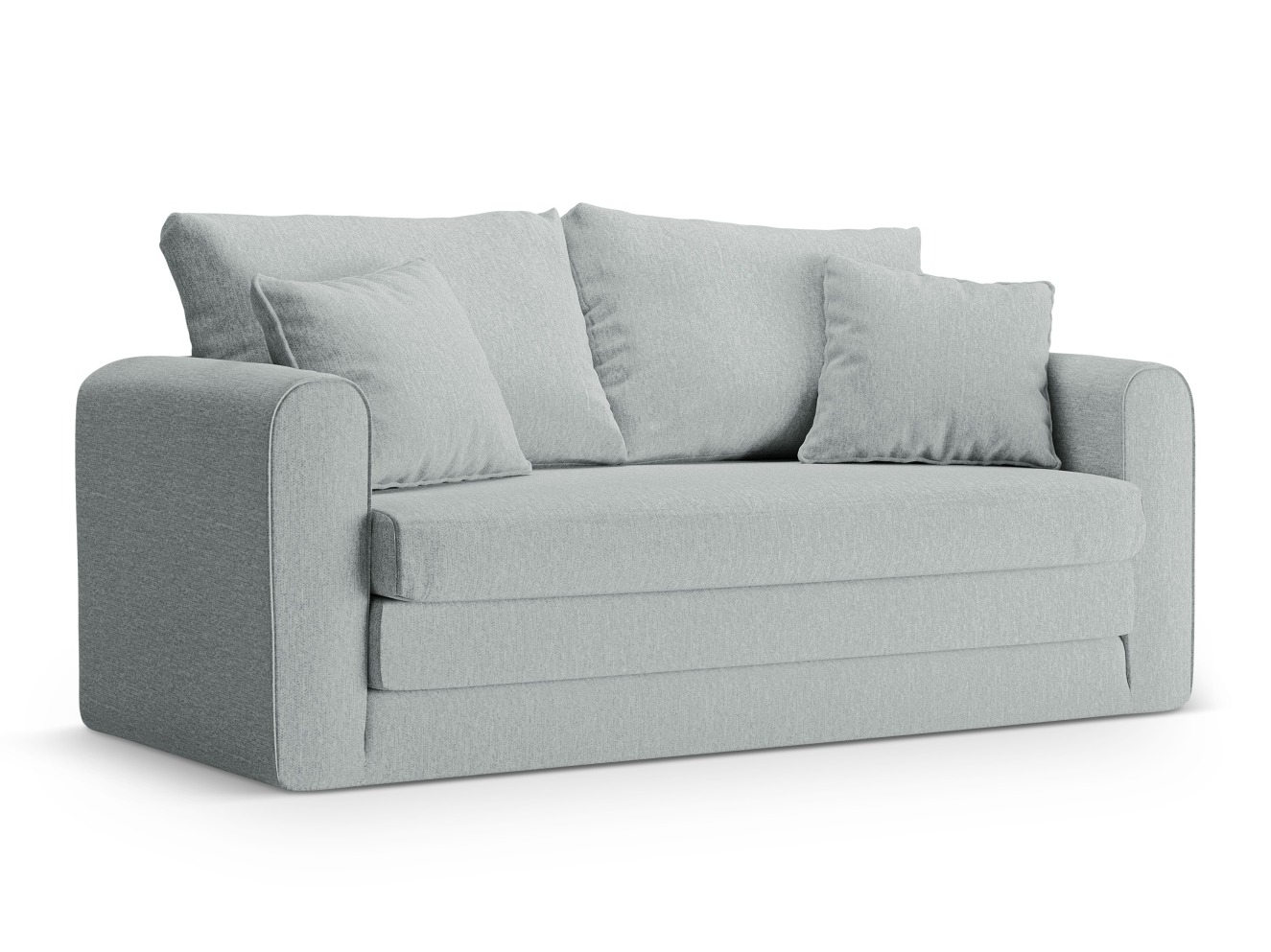 Диван-кровать Beckley 101 (Сплошной 72)