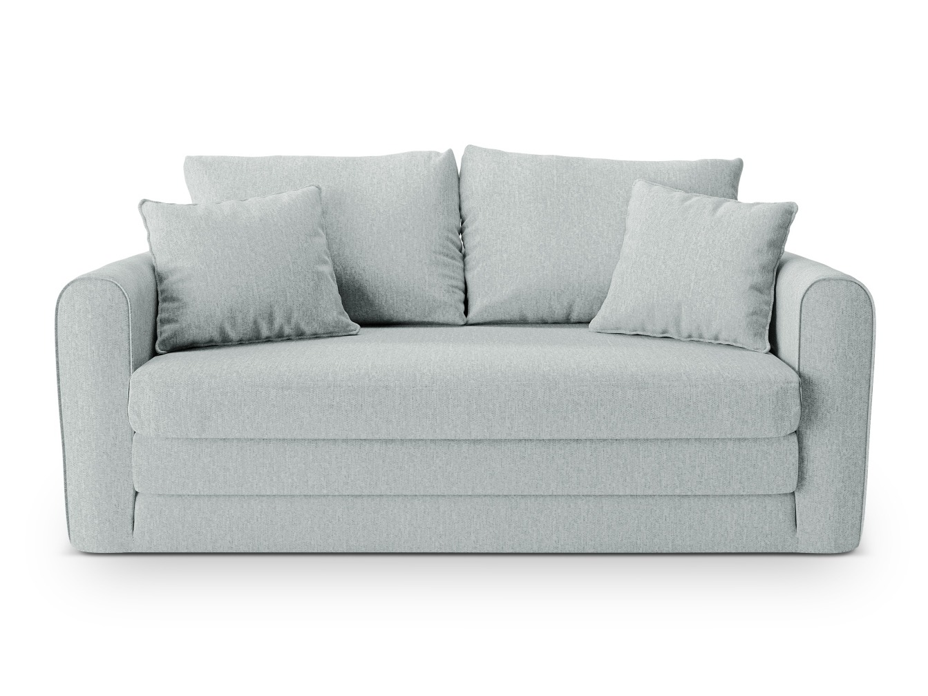 Диван-кровать Beckley 101 (Сплошной 72)