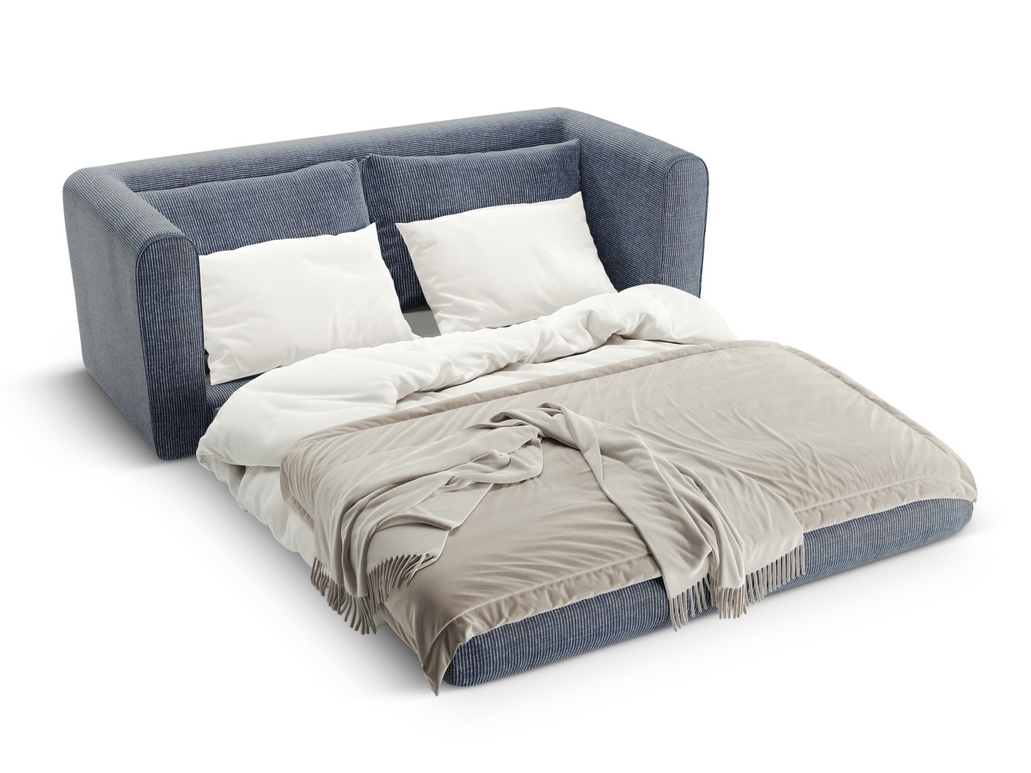 Dīvāns gulta Beckley 101 (Baltimore Marine)