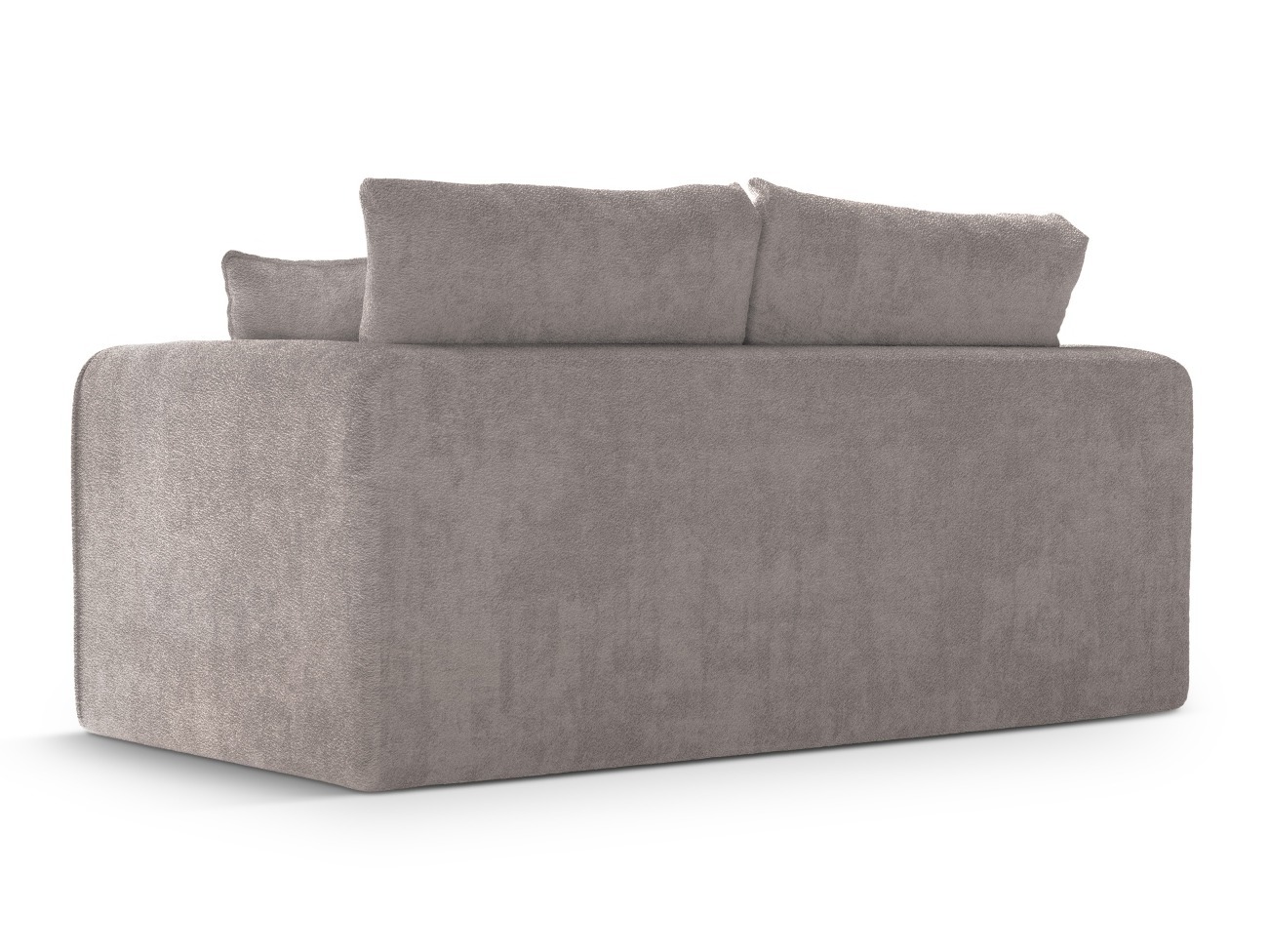 Dīvāns gulta Beckley 101 (Coral 50)