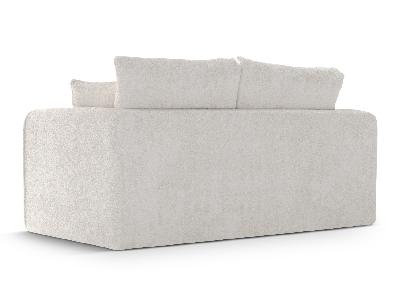 Dīvāns gulta Beckley 101 (Coral 65)