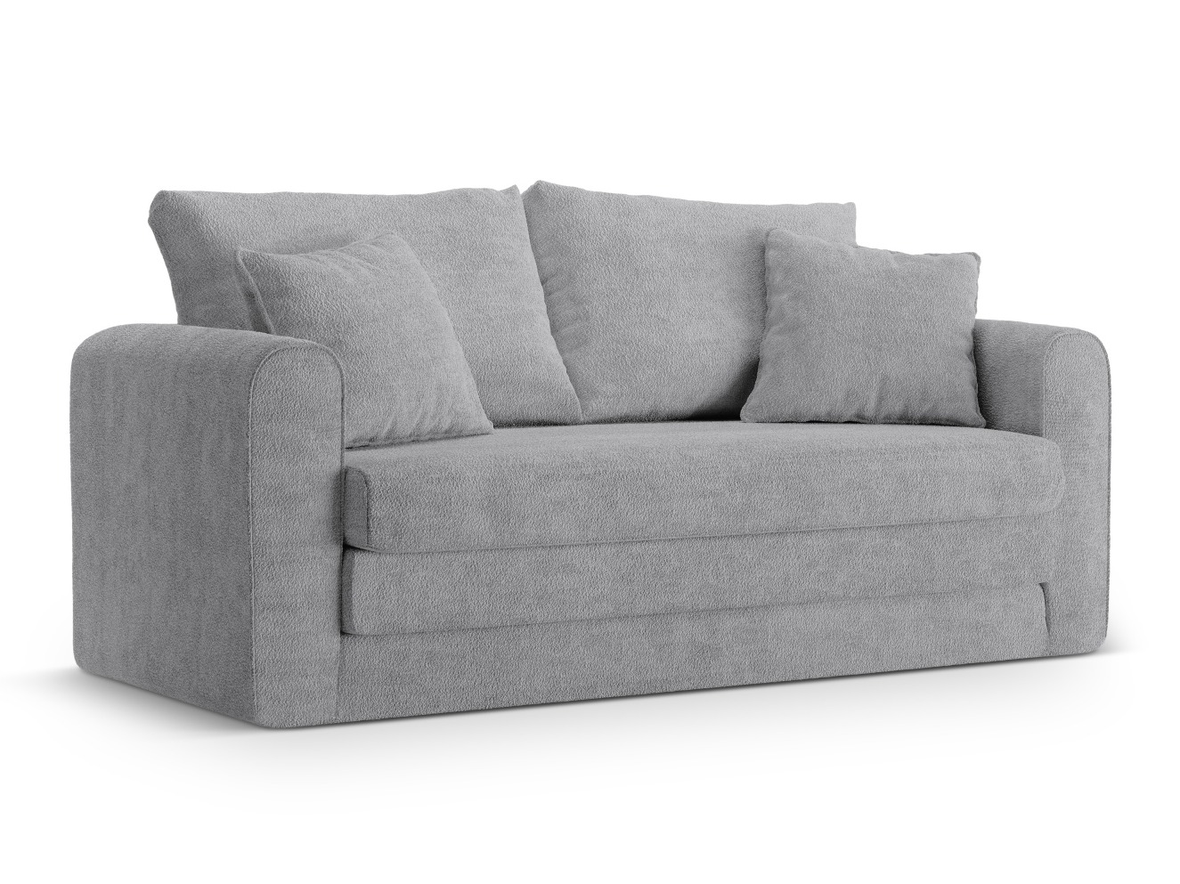 Dīvāns gulta Beckley 101 (Coral 75)