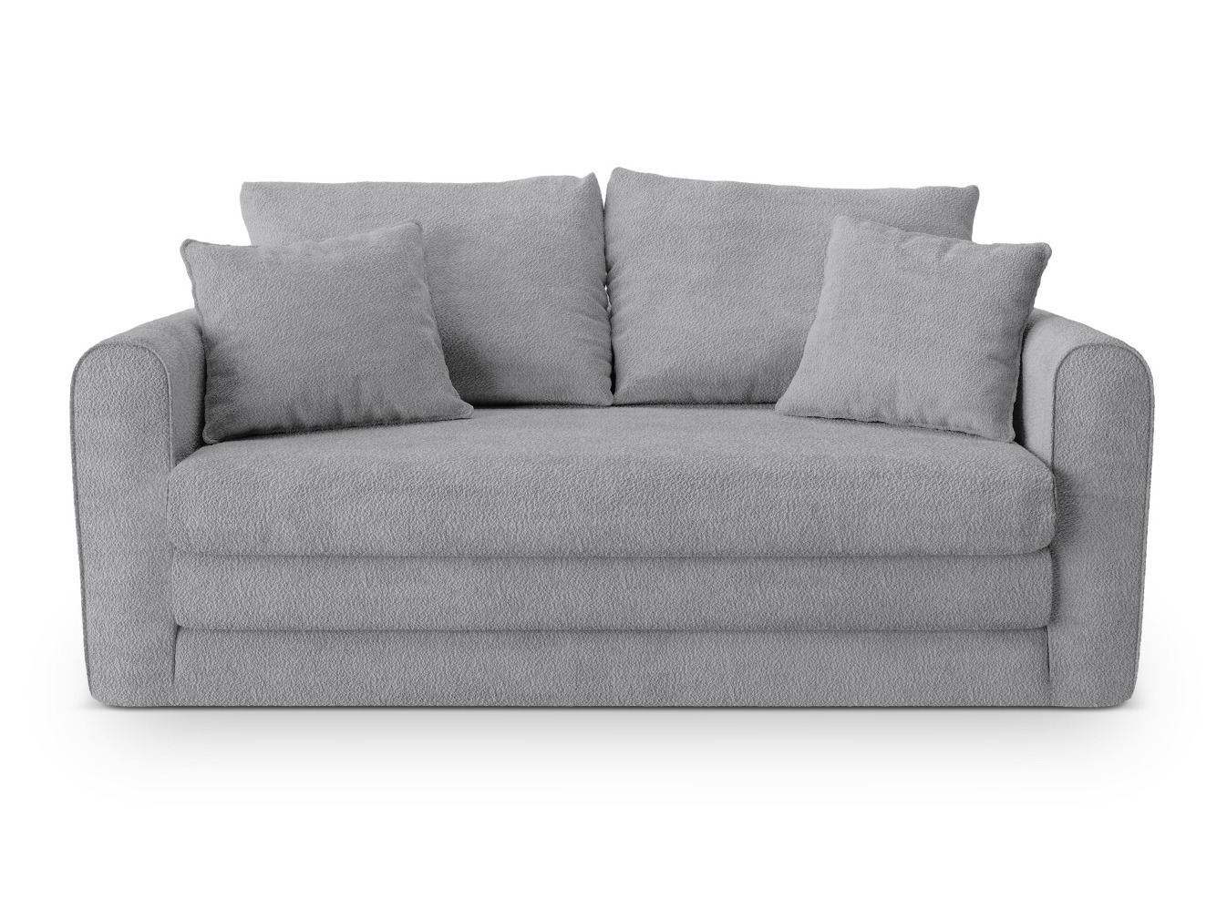 Dīvāns gulta Beckley 101 (Coral 75)