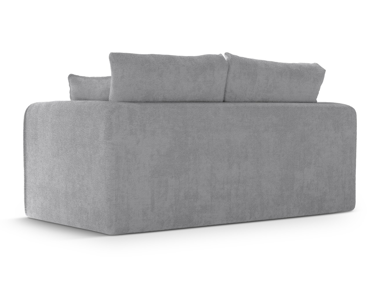 Dīvāns gulta Beckley 101 (Coral 75)