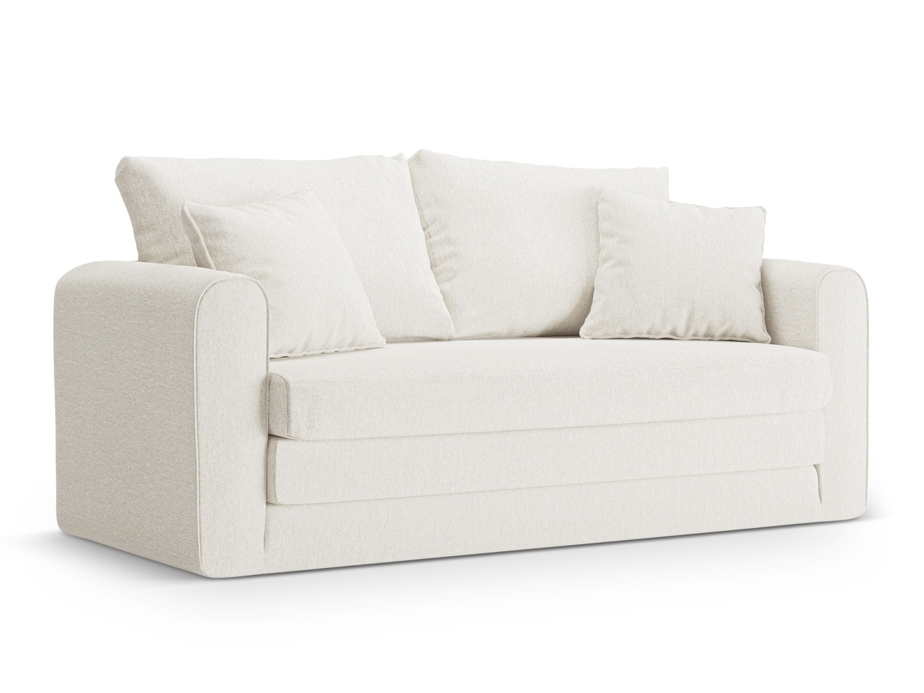 Dīvāns gulta Beckley 101 (Kopēja 03)