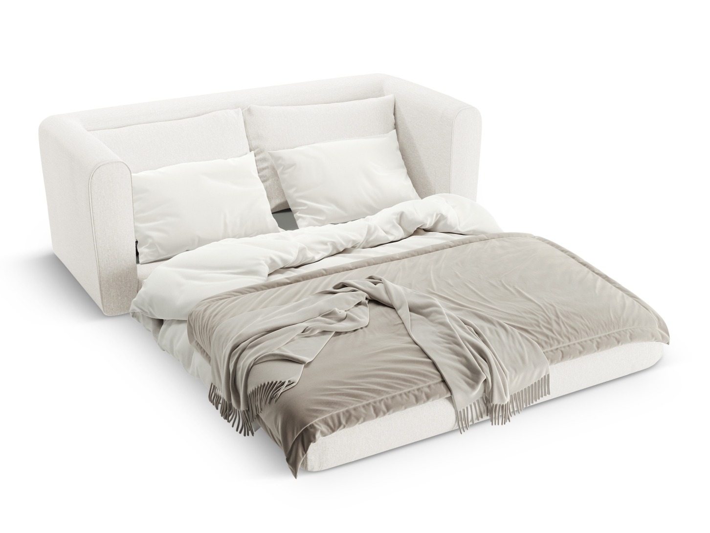 Dīvāns gulta Beckley 101 (Kopēja 03)