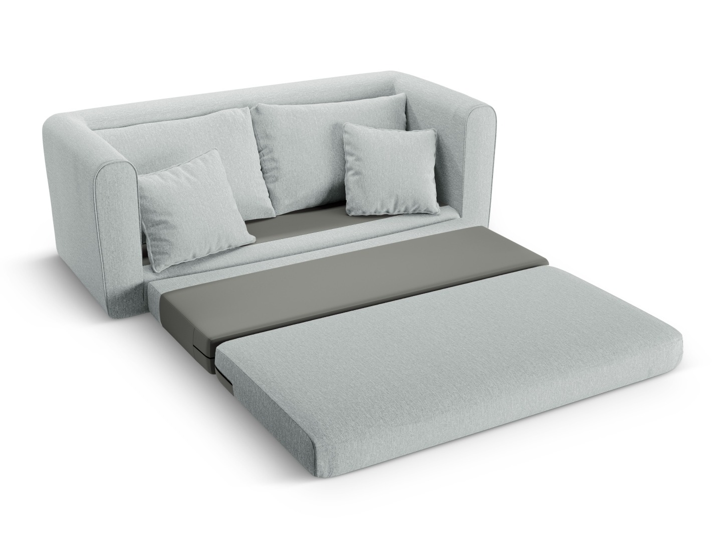 Dīvāns gulta Beckley 101 (Kopēja 72)