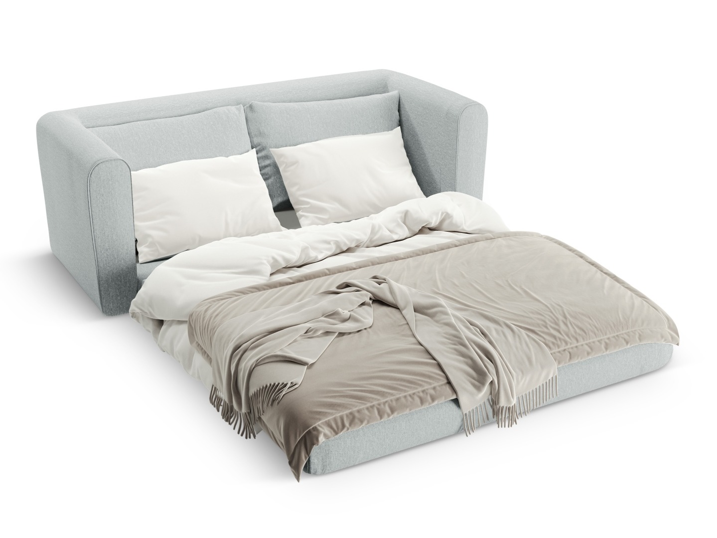 Dīvāns gulta Beckley 101 (Kopēja 72)