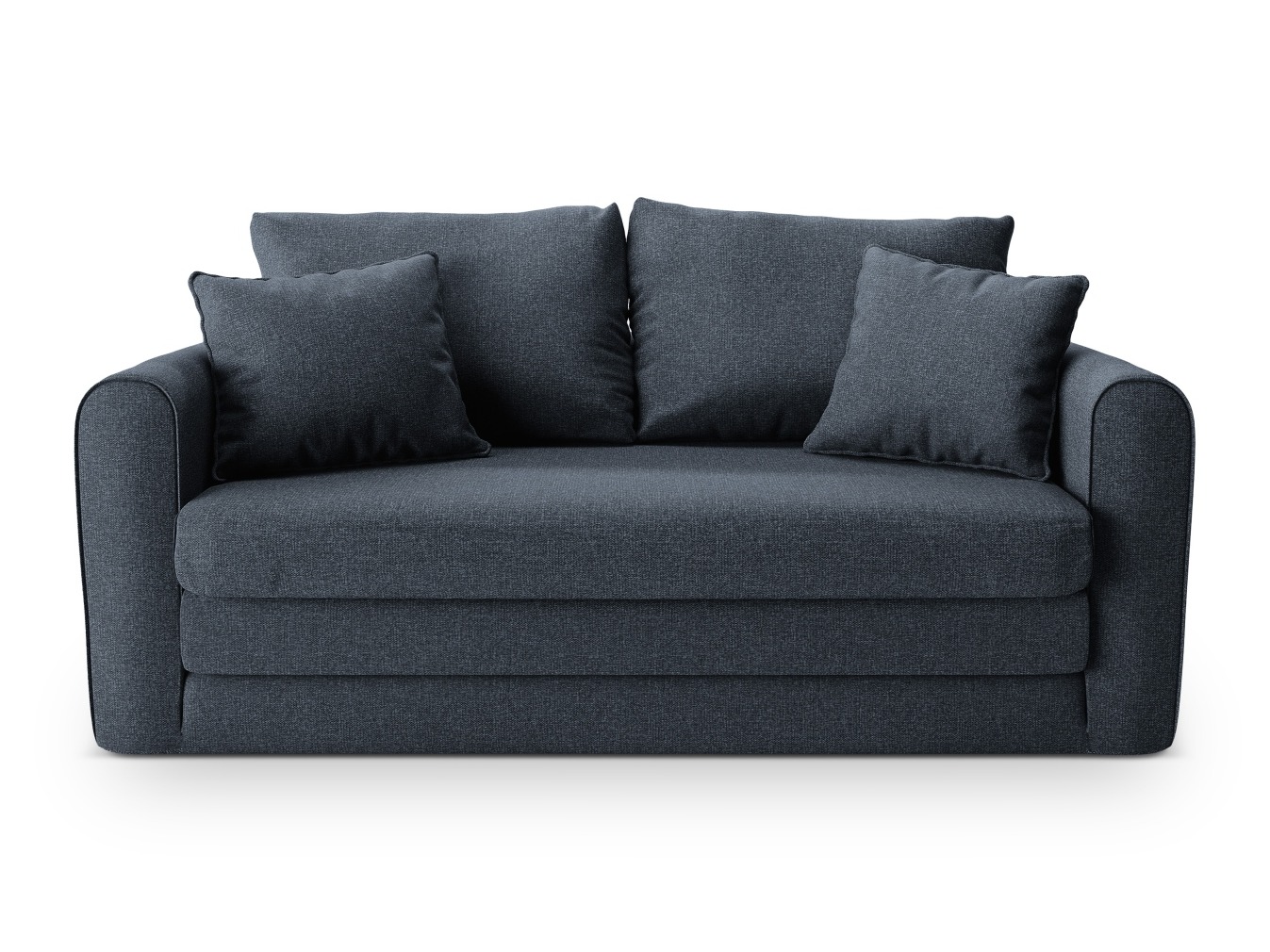 Dīvāns gulta Beckley 101 (Solid 79)