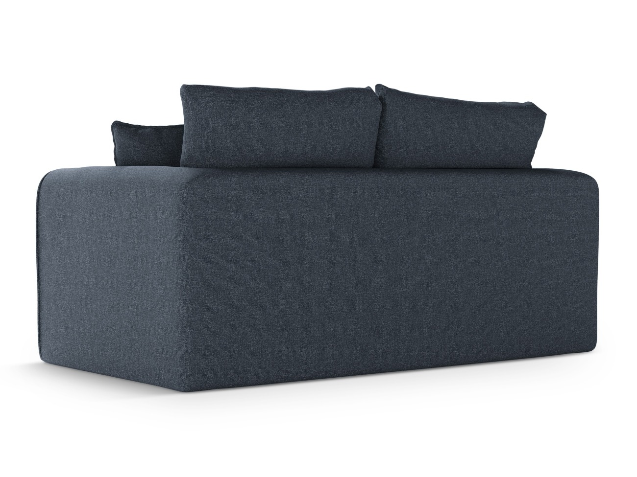 Dīvāns gulta Beckley 101 (Solid 79)