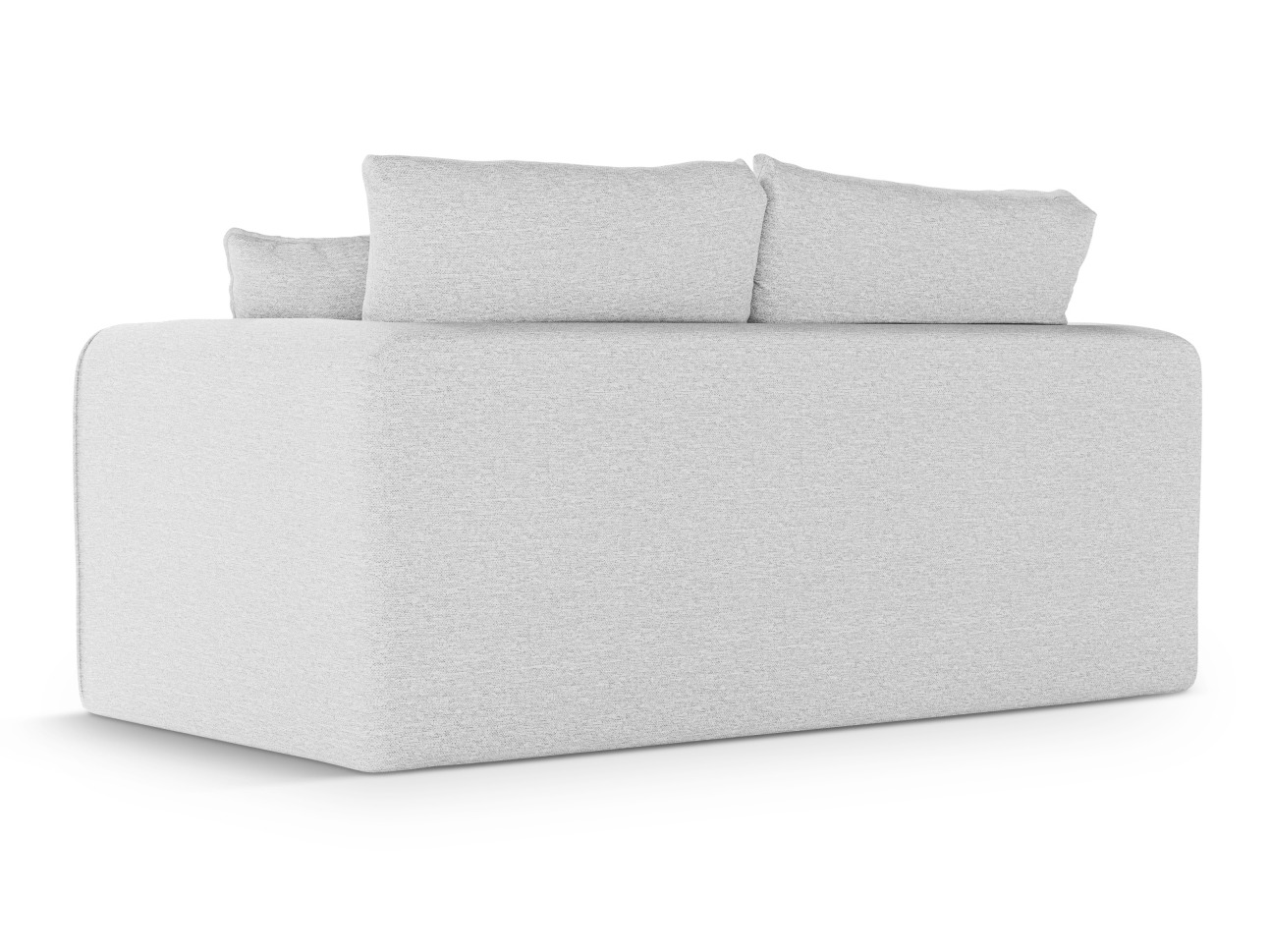 Dīvāns gulta Beckley 101 (Solid 80)