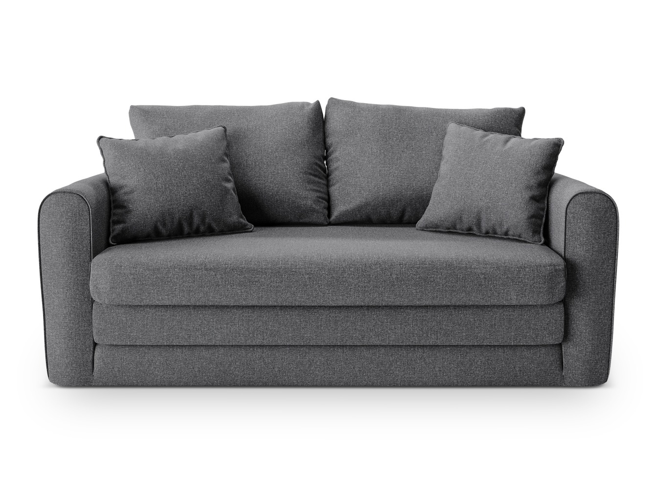 Dīvāns gulta Beckley 101 (Solid 99)