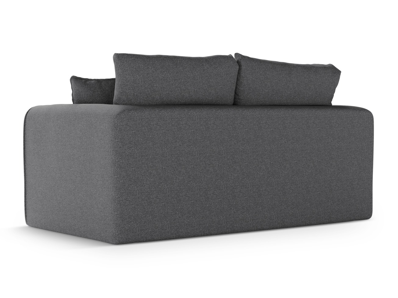 Dīvāns gulta Beckley 101 (Solid 99)