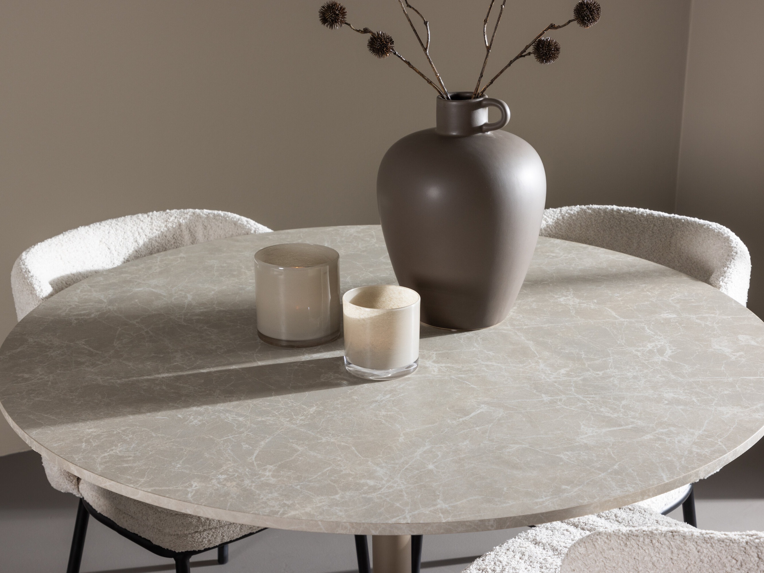 Ēdamistabas komplekts Dallas 4864