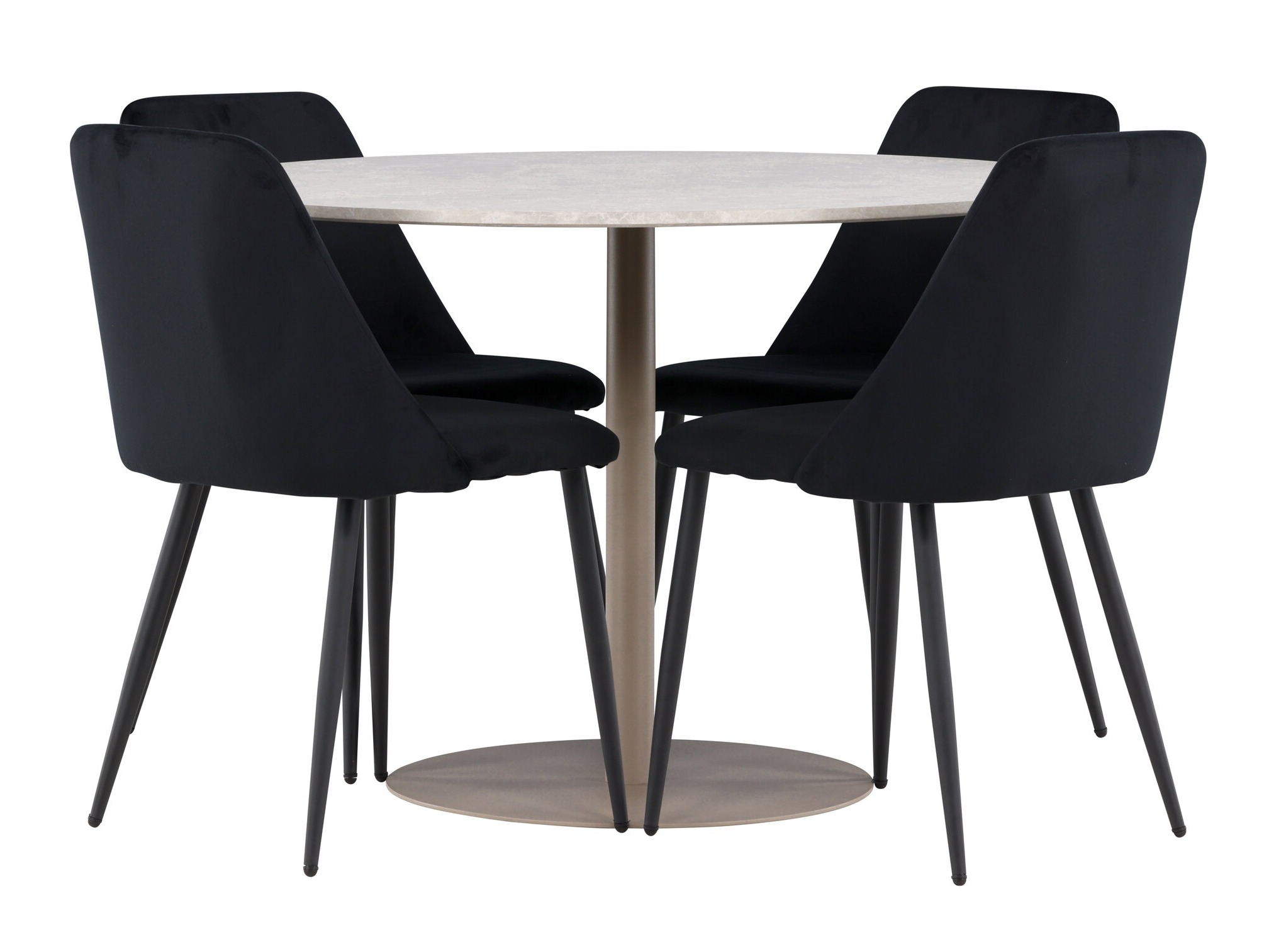 Ēdamistabas komplekts Dallas 4865