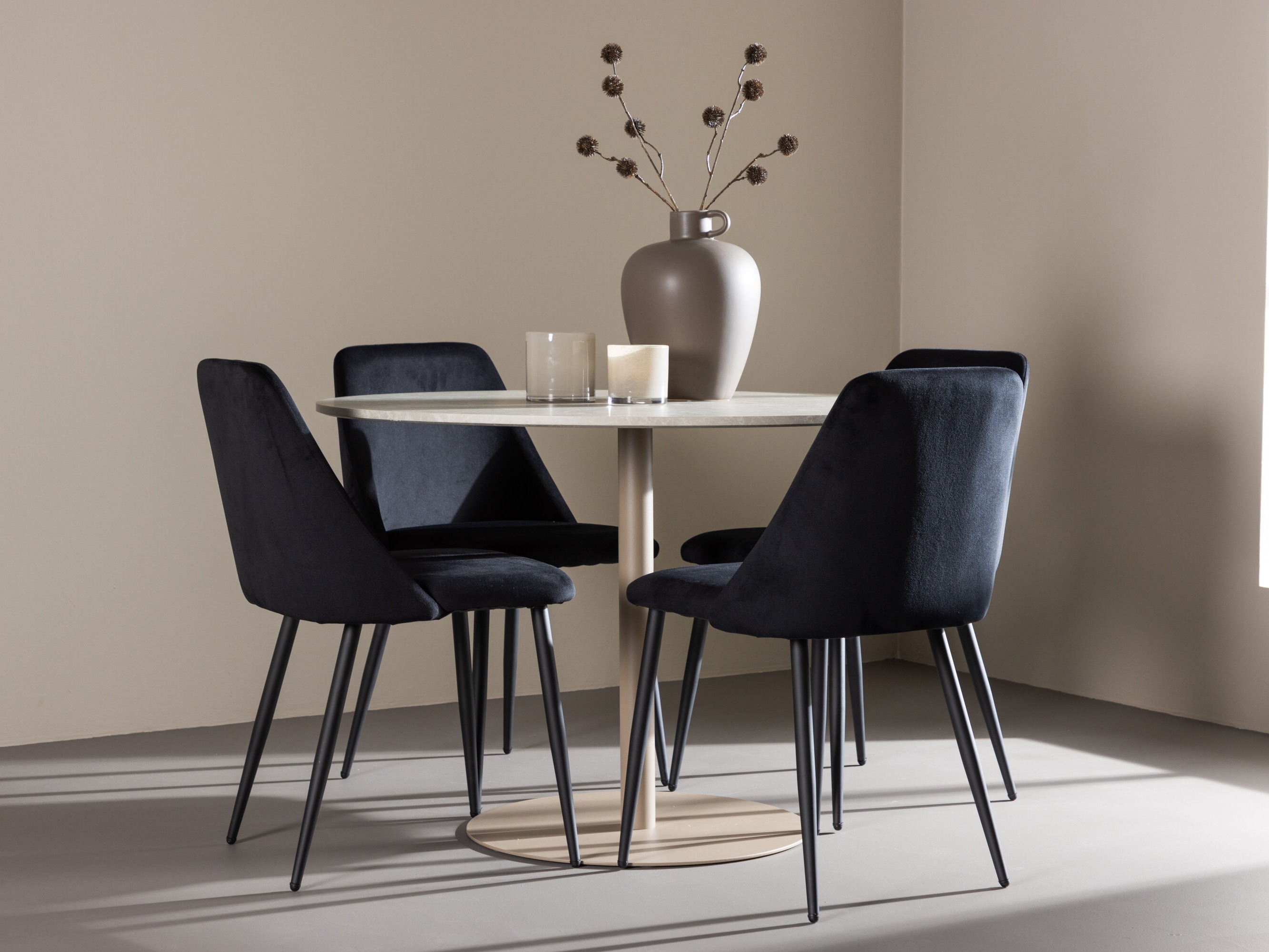 Ēdamistabas komplekts Dallas 4865