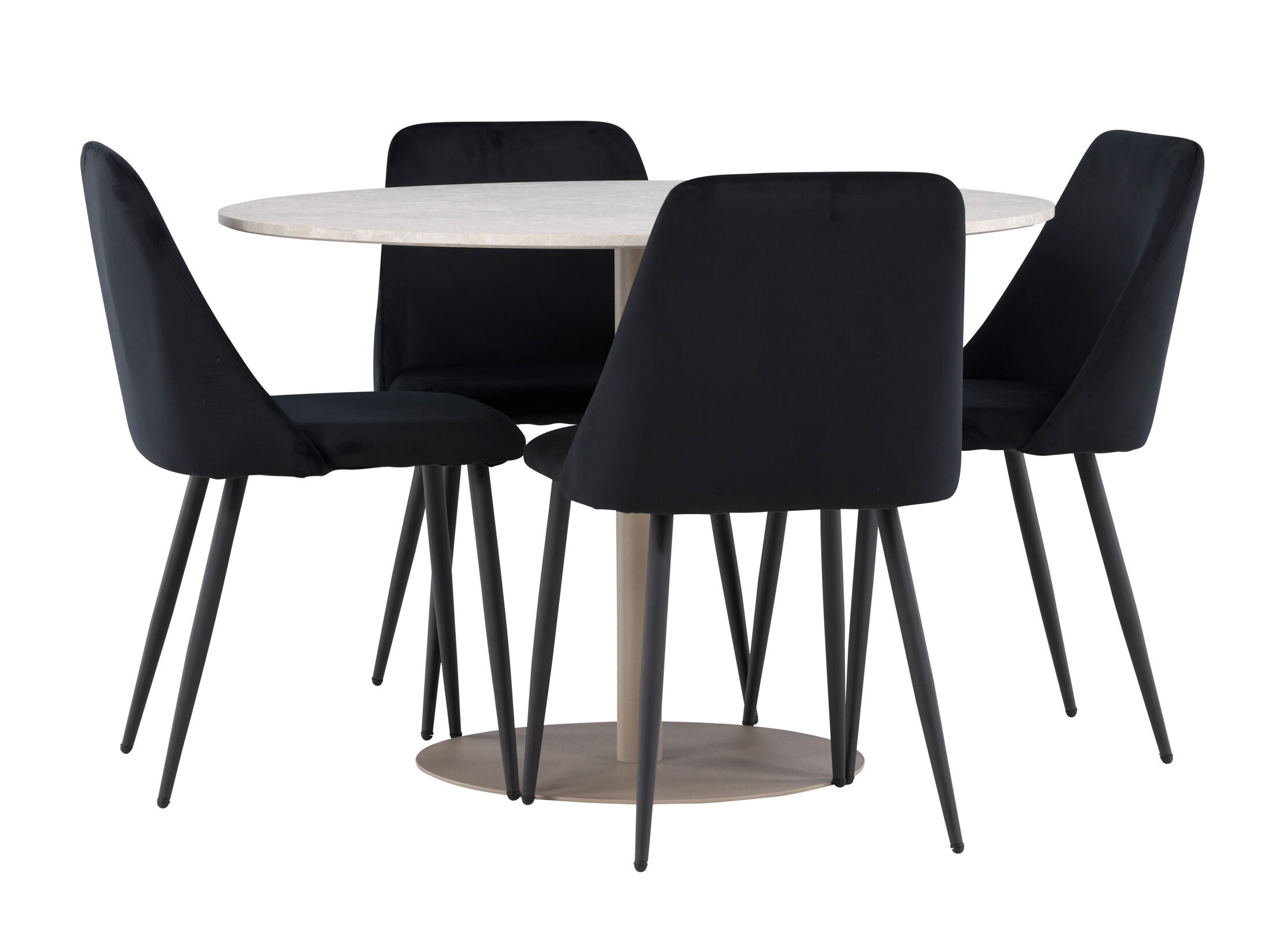 Ēdamistabas komplekts Dallas 4865