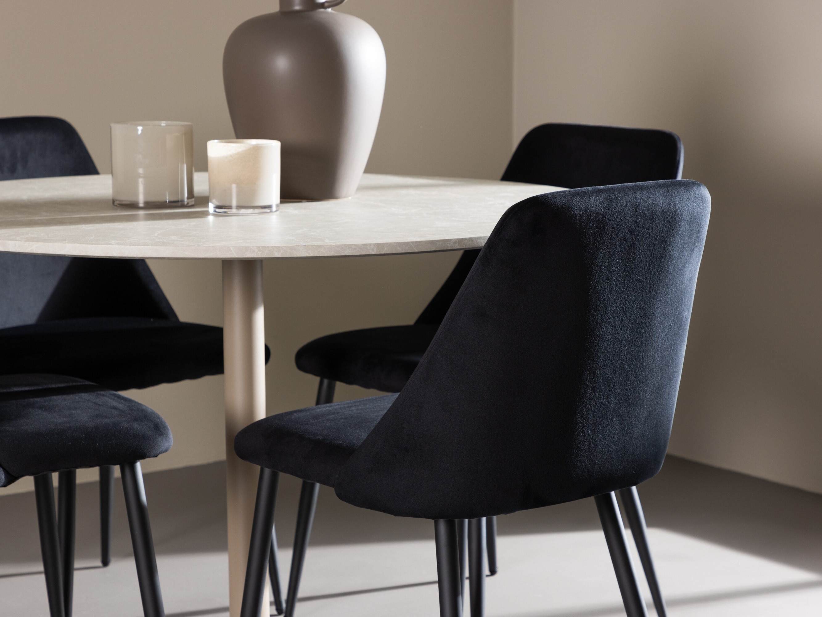 Ēdamistabas komplekts Dallas 4865