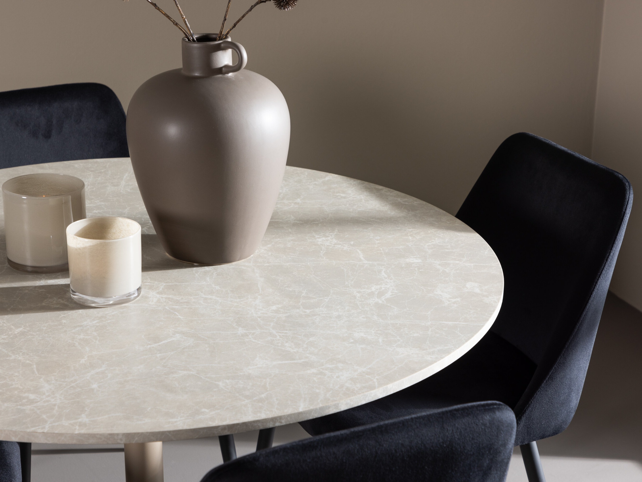 Ēdamistabas komplekts Dallas 4865