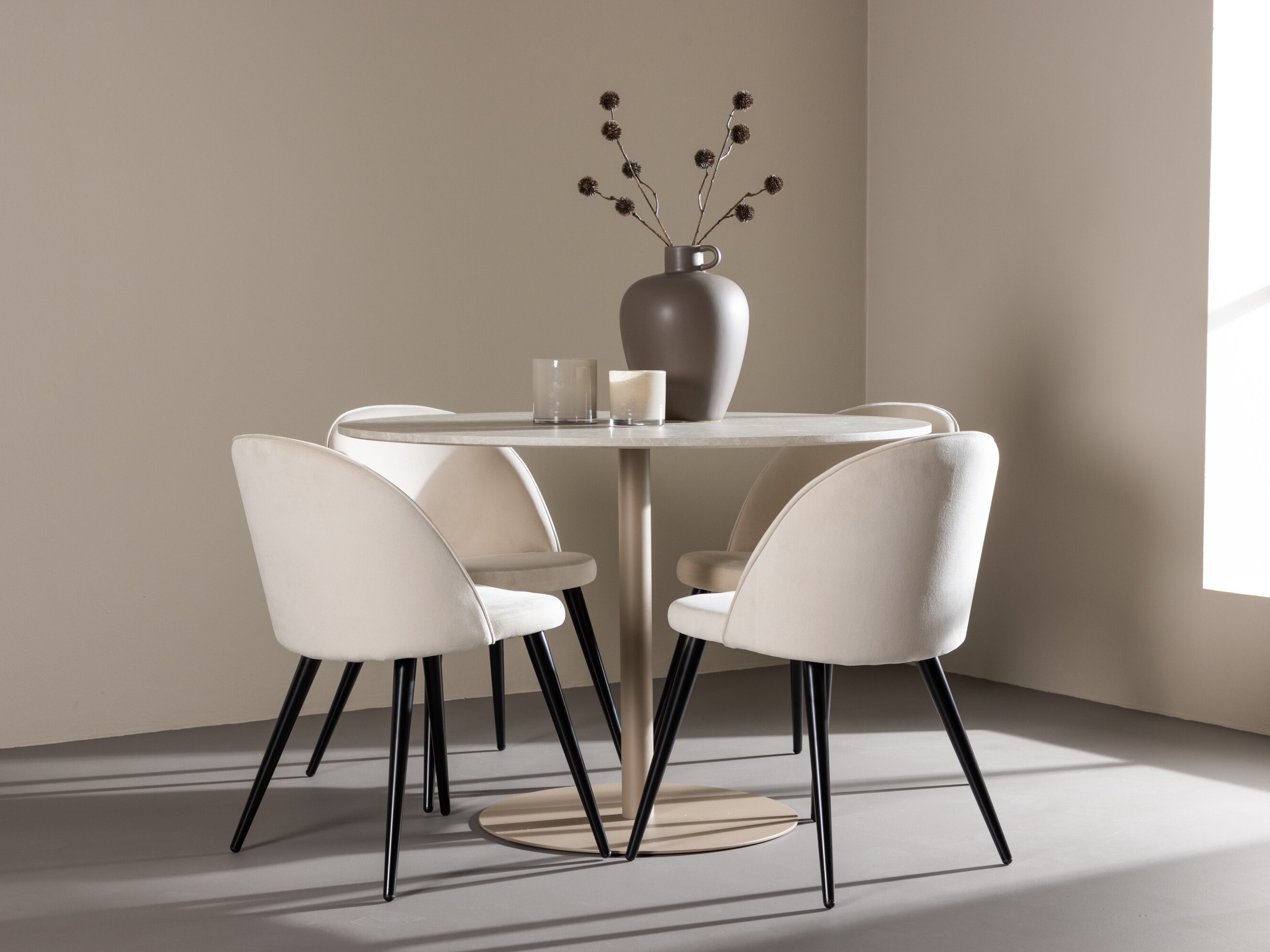 Ēdamistabas komplekts Dallas 4866