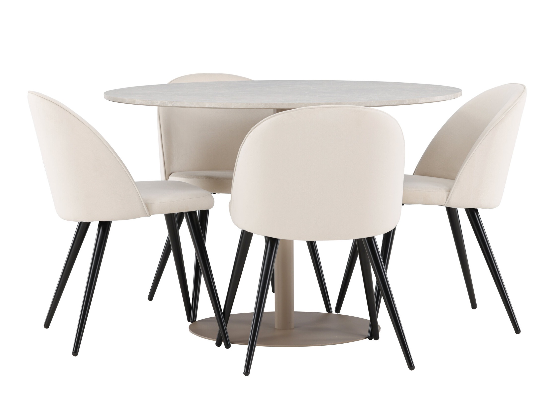 Ēdamistabas komplekts Dallas 4866