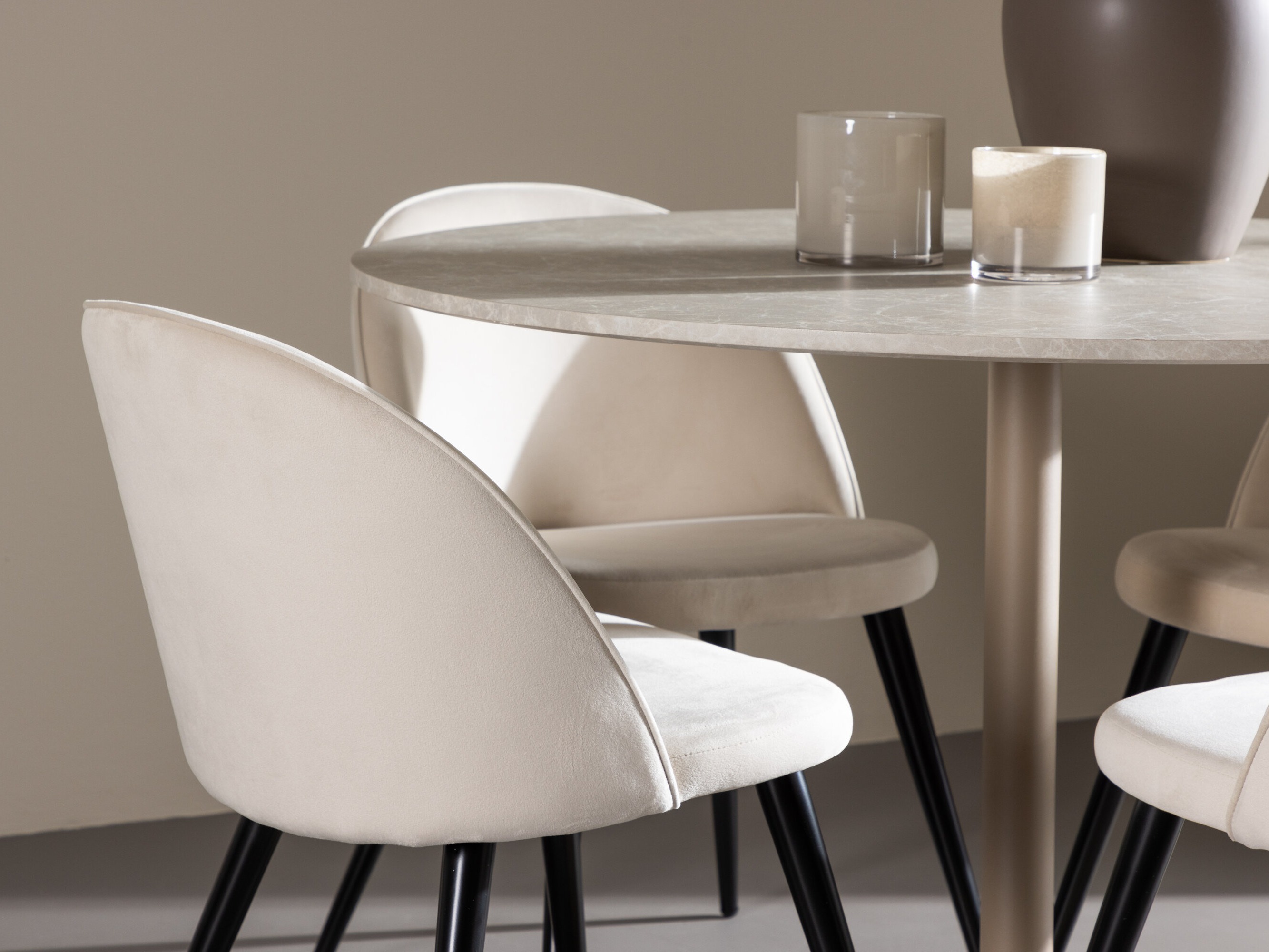 Ēdamistabas komplekts Dallas 4866