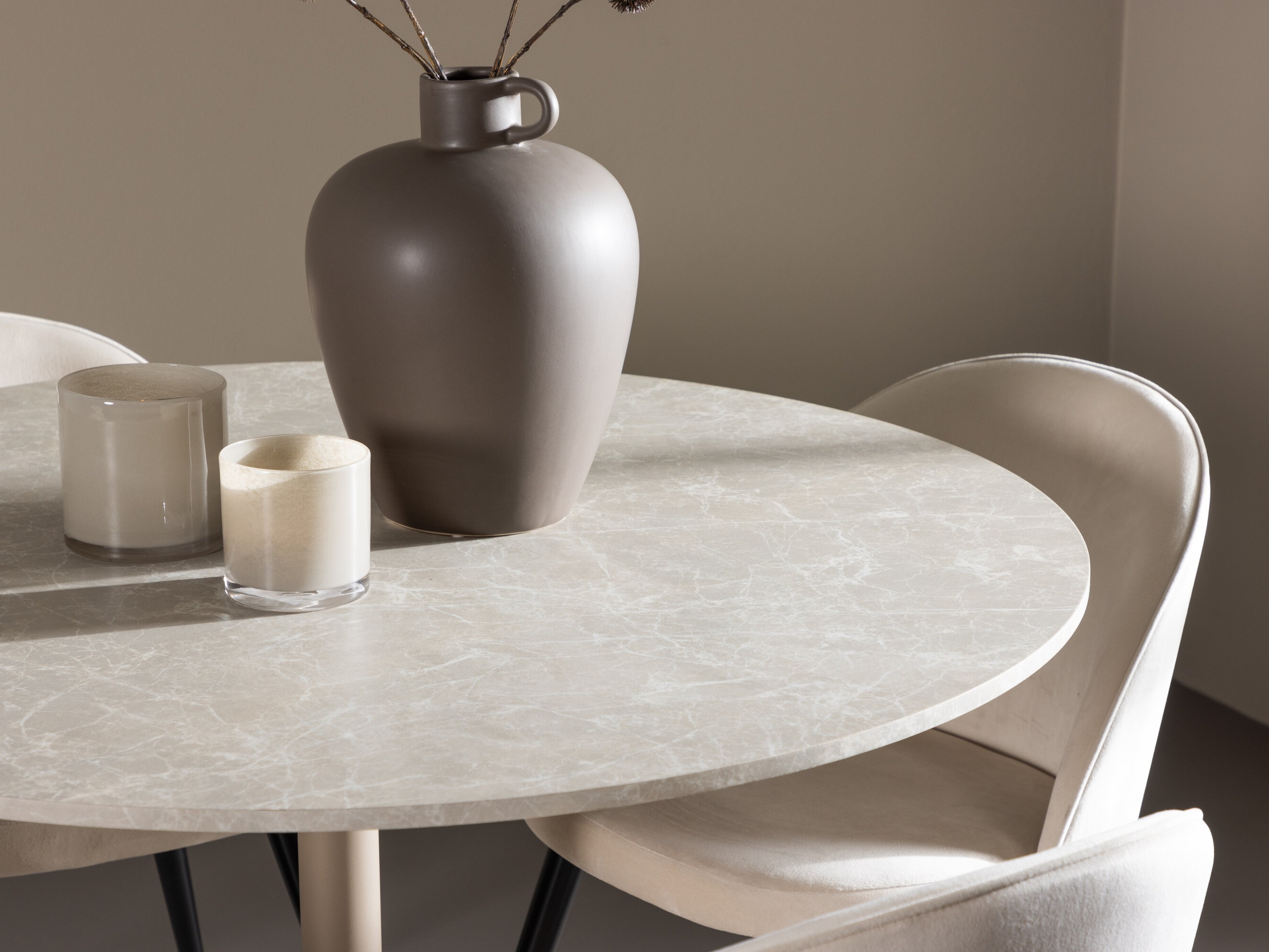 Ēdamistabas komplekts Dallas 4866