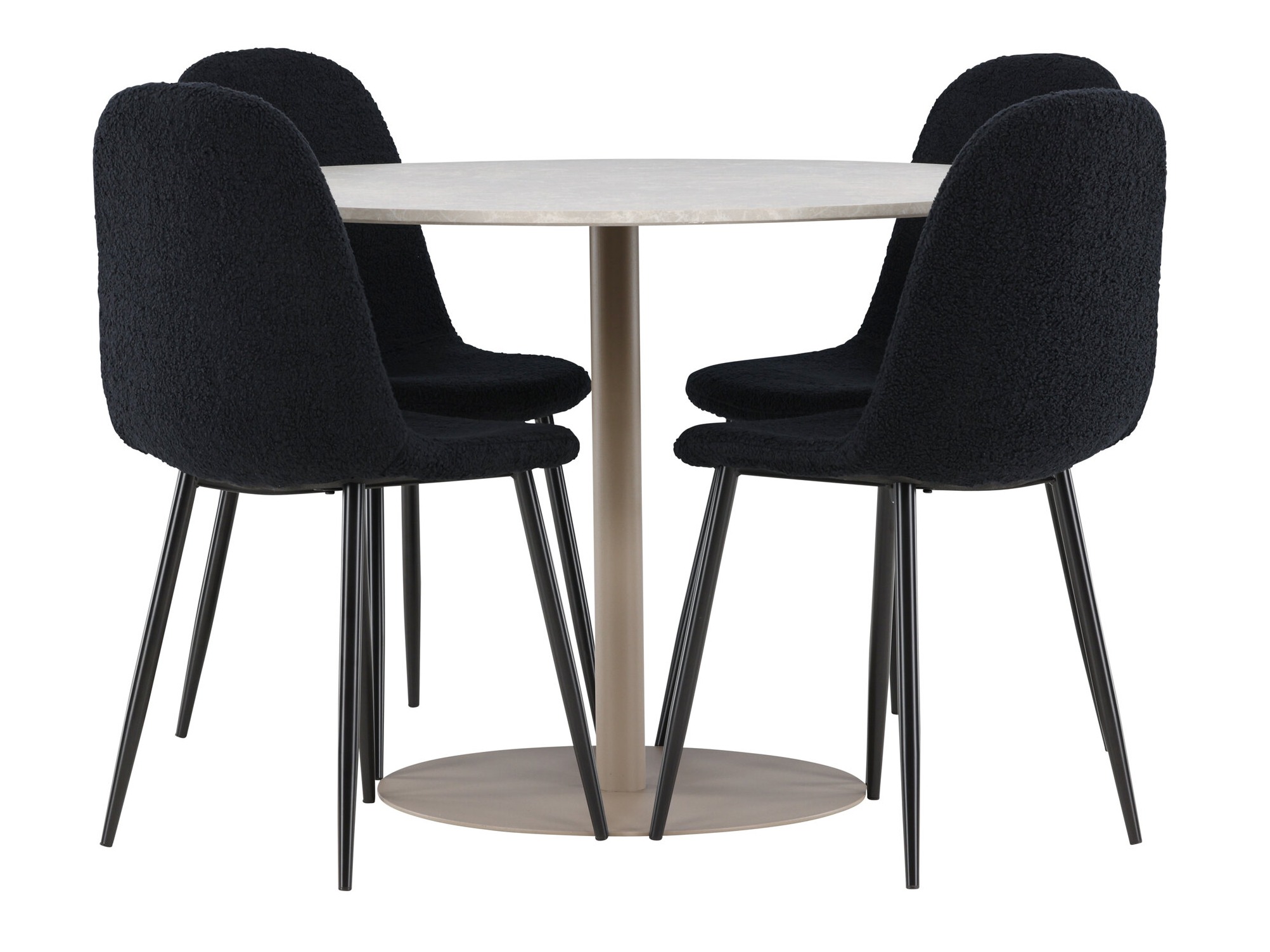 Ēdamistabas komplekts Dallas 4868