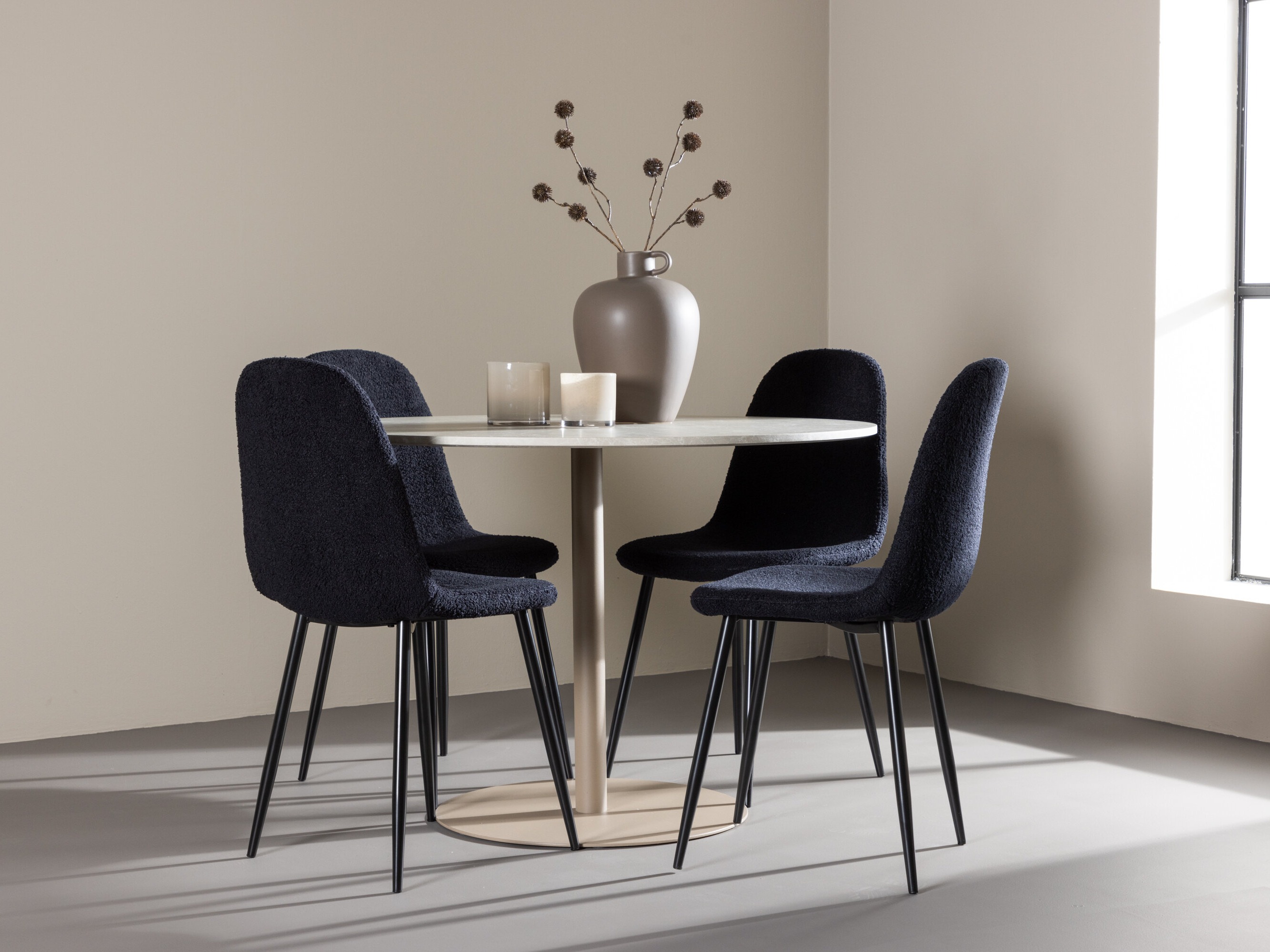 Ēdamistabas komplekts Dallas 4868