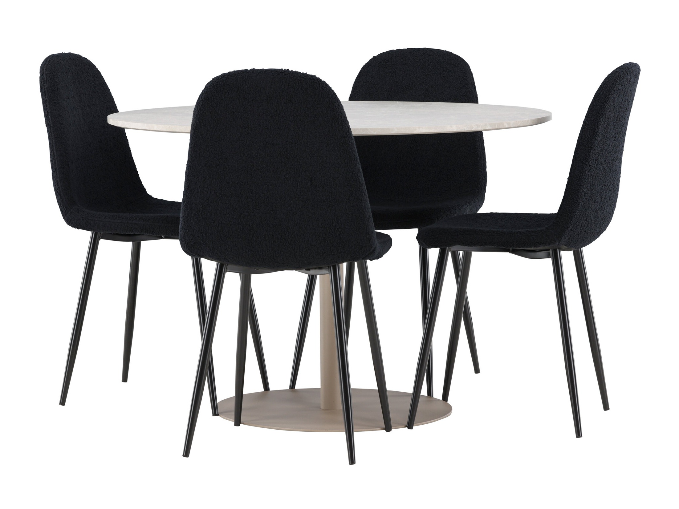 Ēdamistabas komplekts Dallas 4868