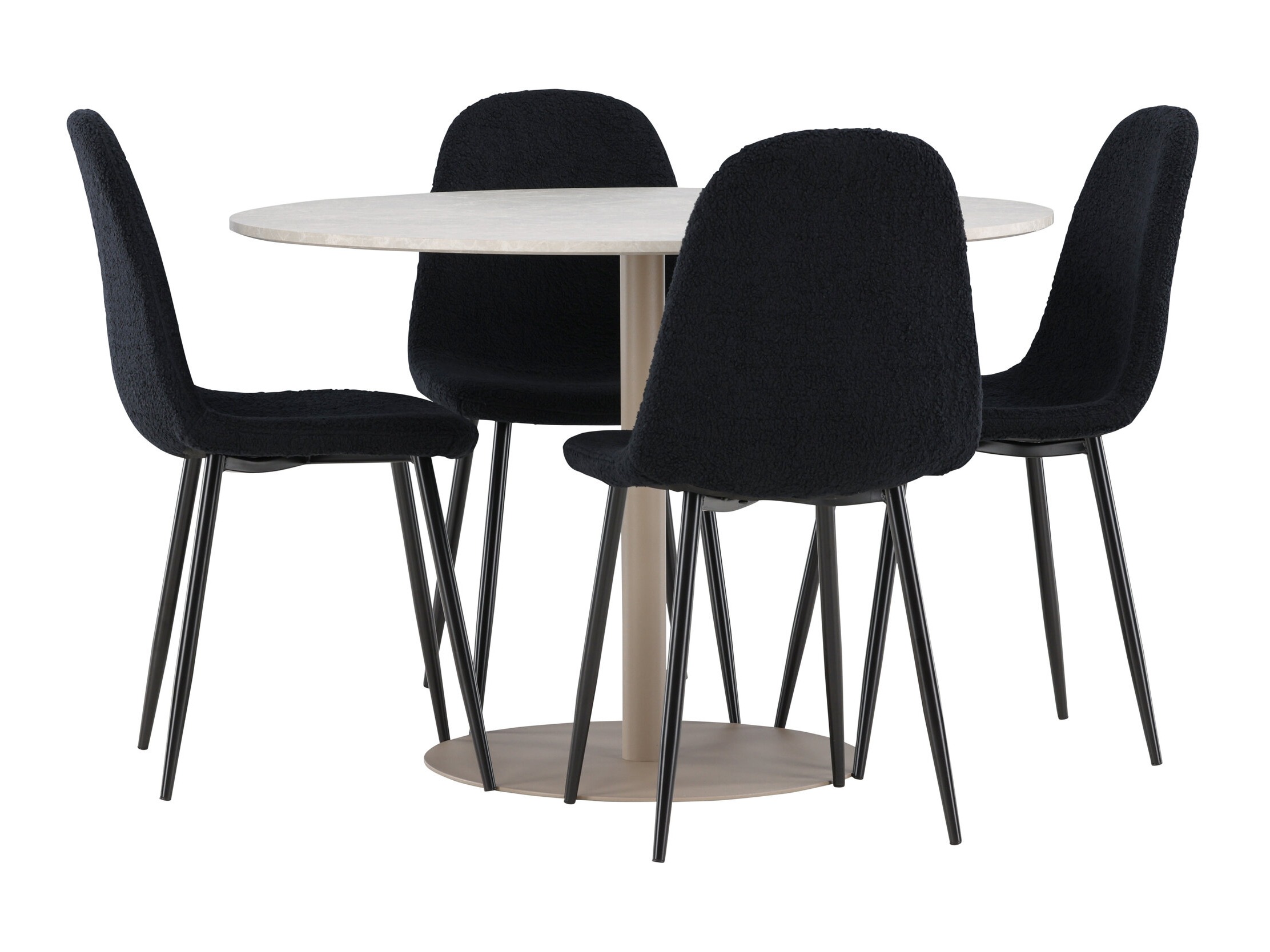 Ēdamistabas komplekts Dallas 4868