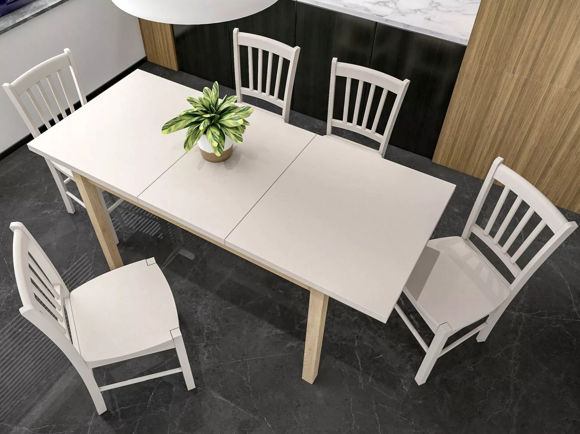 Galds Detroit 783 (Kašmirs + Ozols)