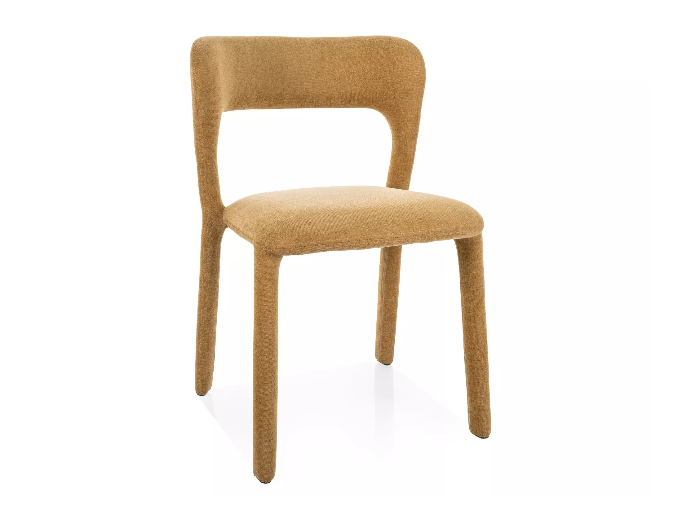 Krēsls Detroit 784 (Dzeltens)