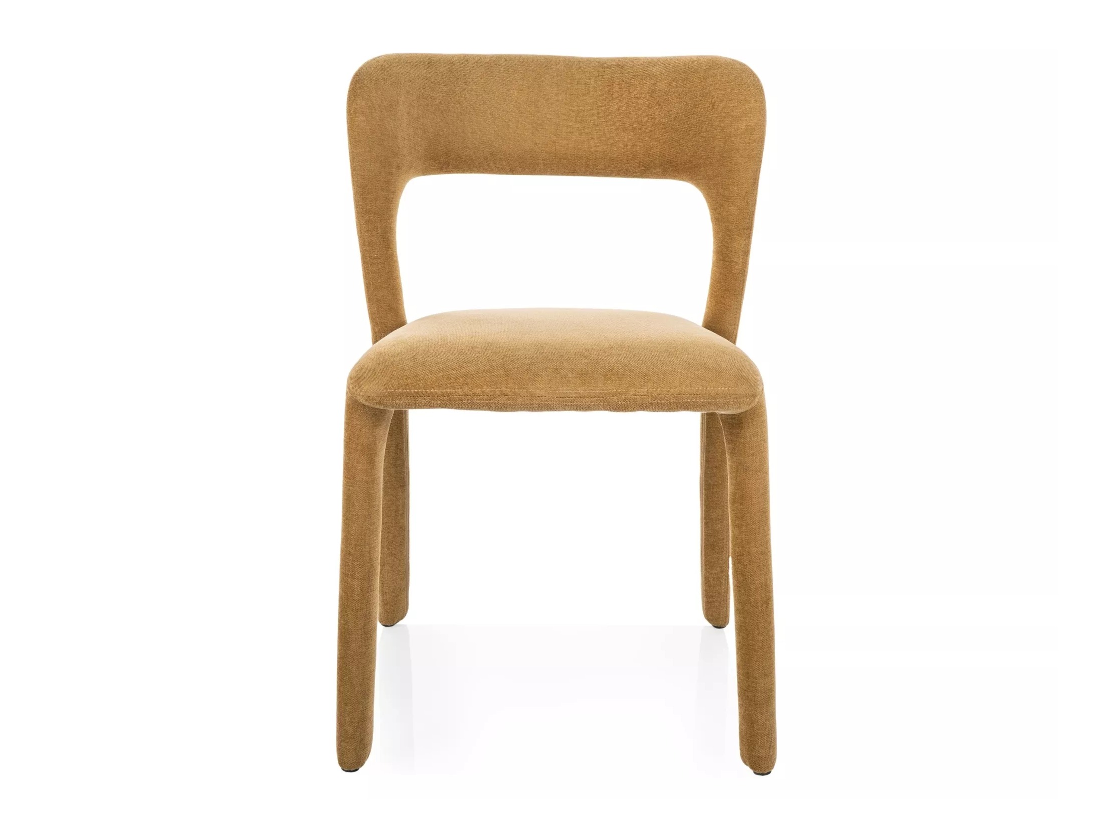 Krēsls Detroit 784 (Dzeltens)