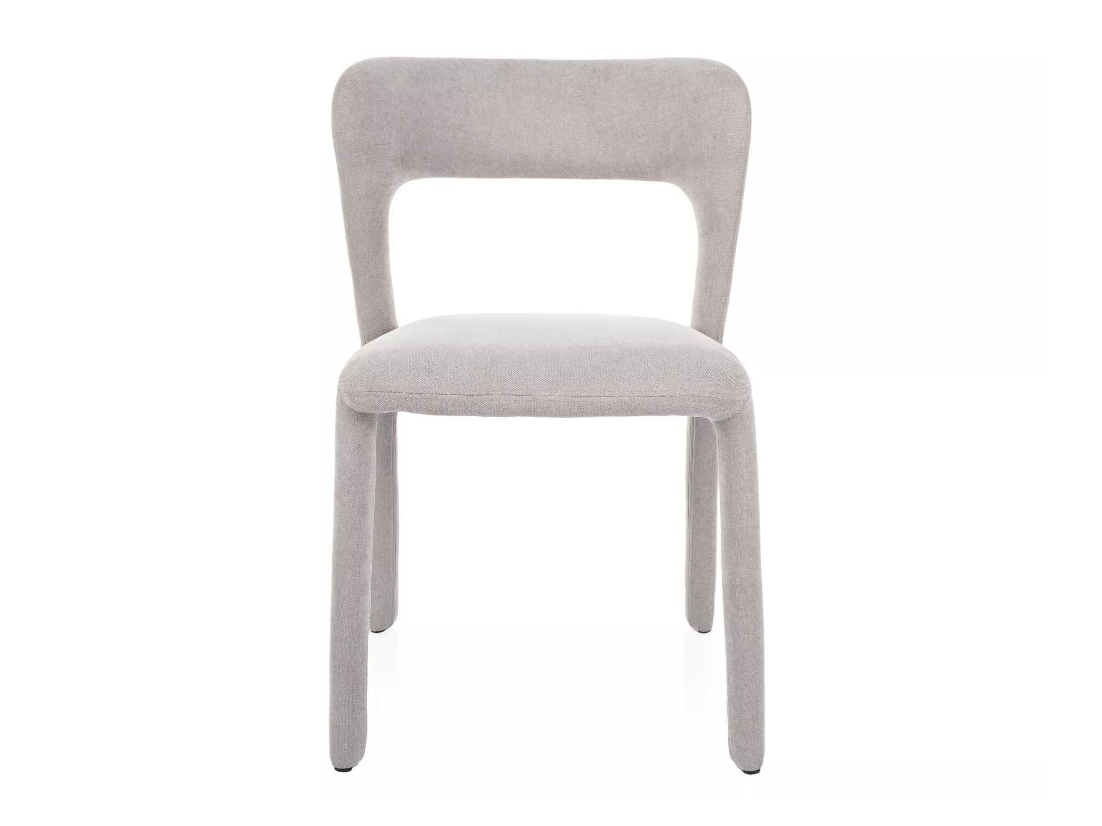 Krēsls Detroit 784 (Pelēks)